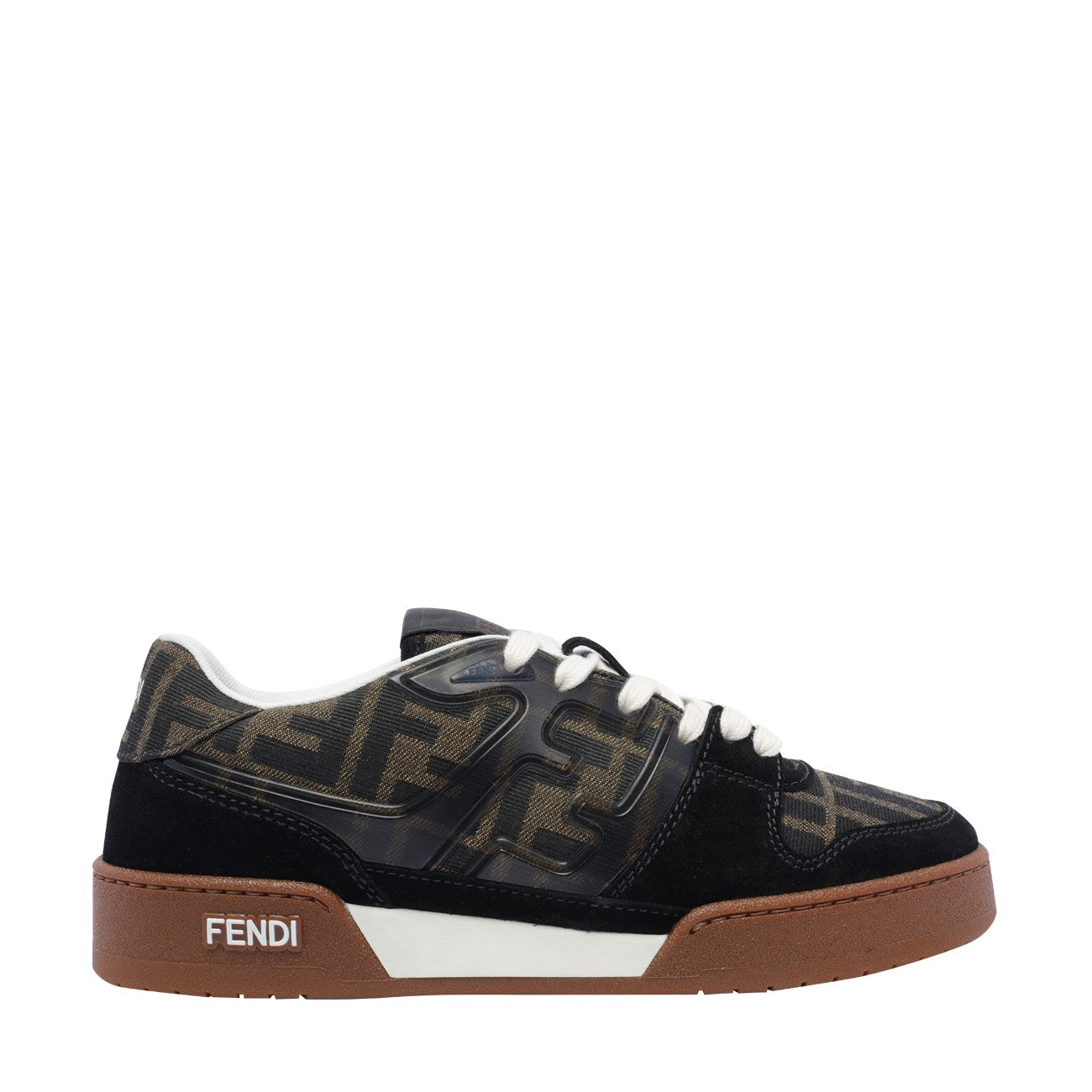 Fendi Women Fendi Match Sneakers FENDI