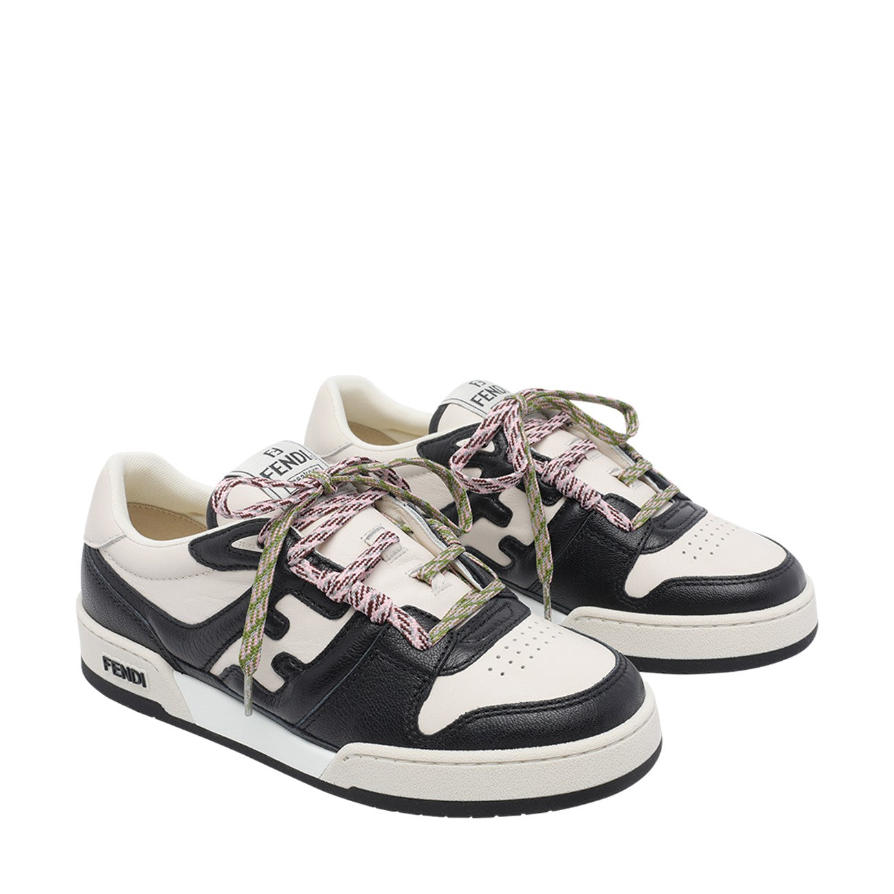 Fendi Women Fendi Match Sneakers FENDI