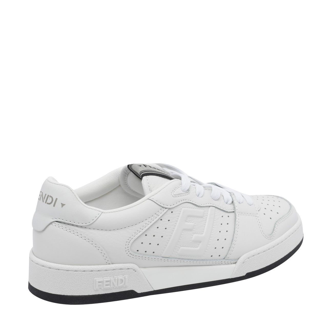 Fendi Women Fendi Match Sneakers FENDI