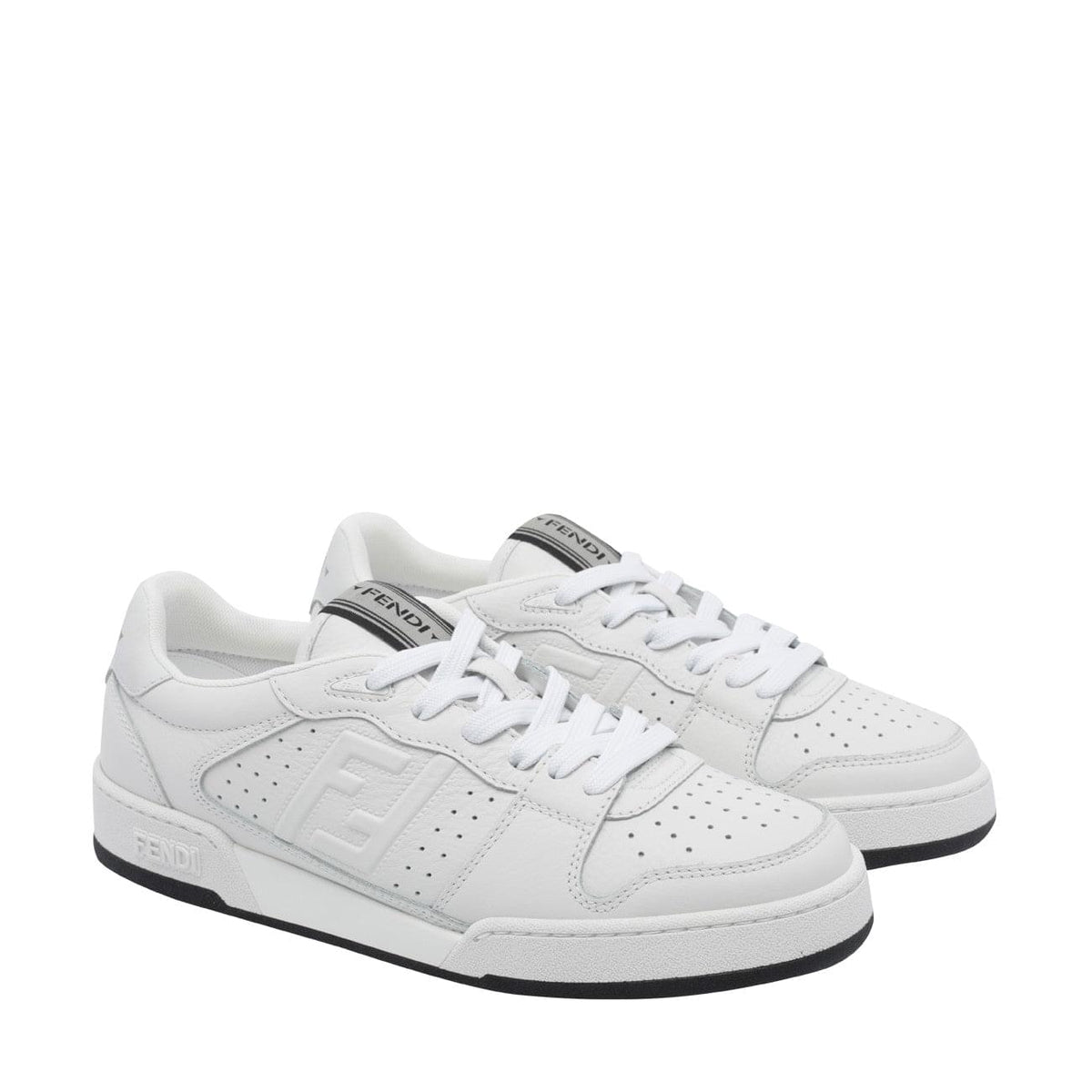 Fendi Women Fendi Match Sneakers FENDI