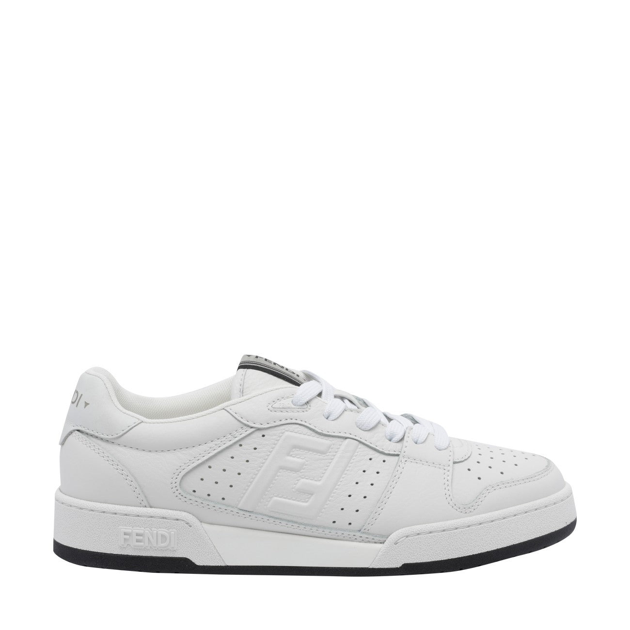 Fendi Women Fendi Match Sneakers FENDI