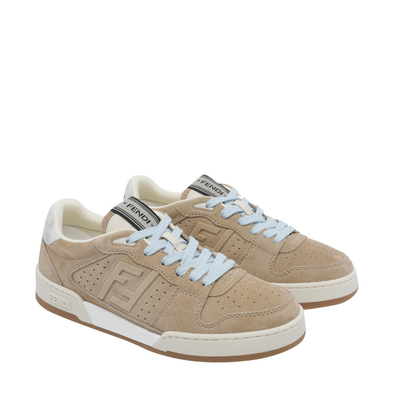 Fendi Women Fendi Match Sneakers FENDI