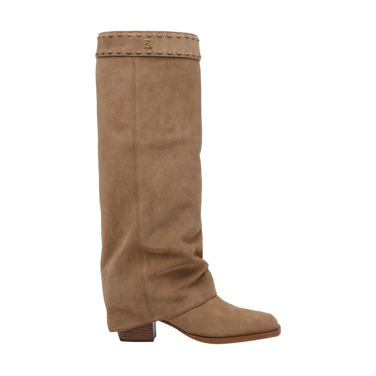 Fendi Women Fendi Show Boots FENDI