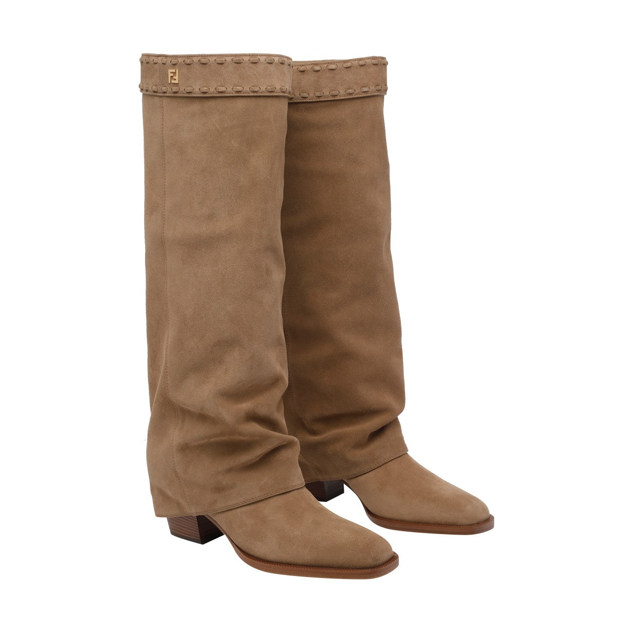Fendi Women Fendi Show Boots FENDI
