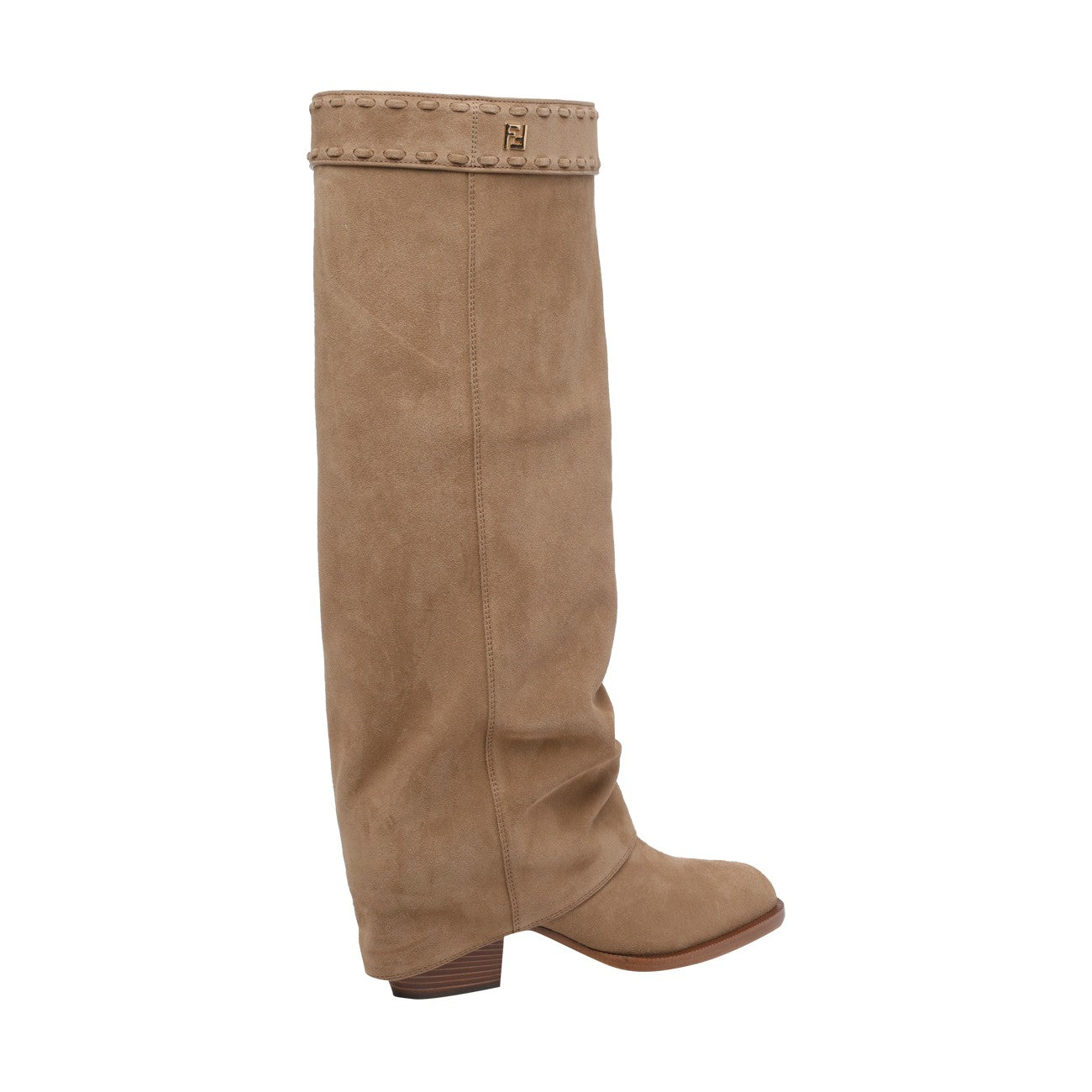 Fendi Women Fendi Show Boots FENDI