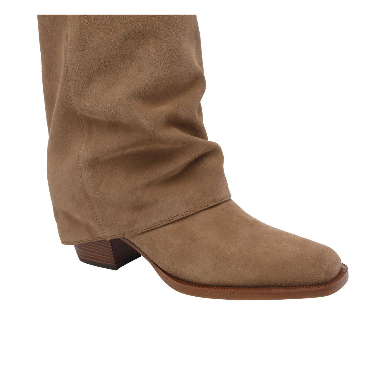 Fendi Women Fendi Show Boots FENDI