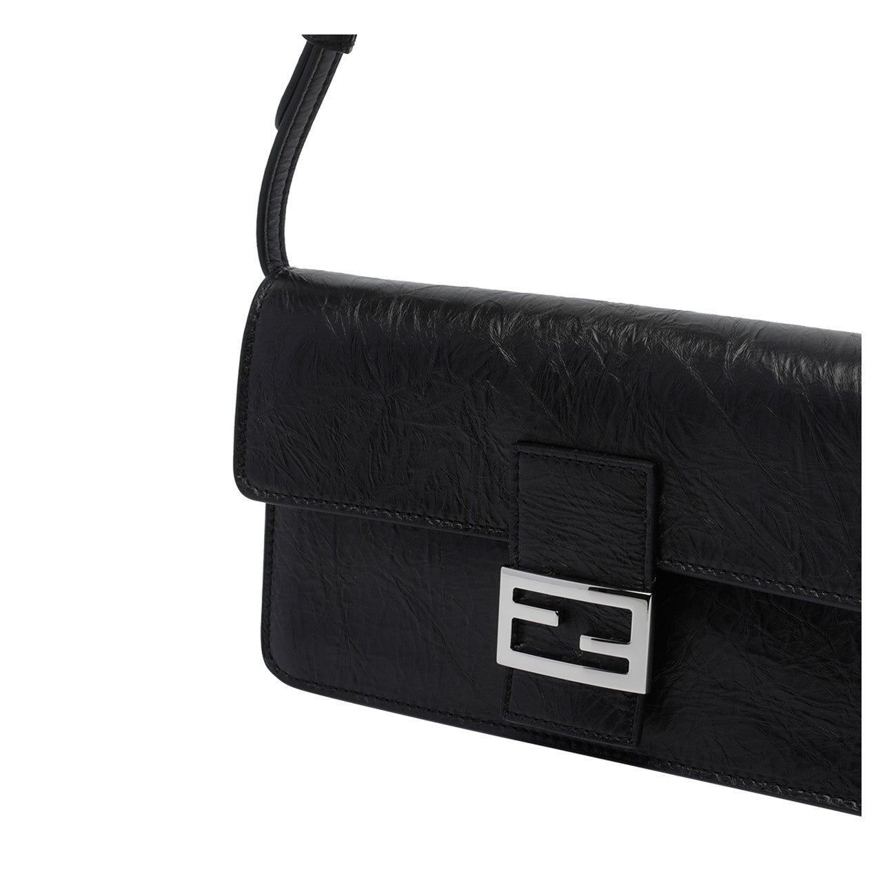 Fendi Women Fendi Tube Wallet On Chain FENDI