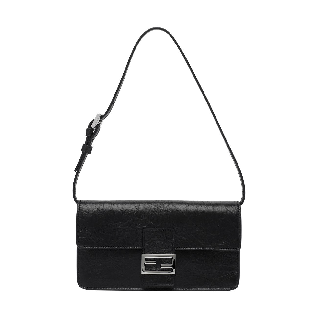 Fendi Women Fendi Tube Wallet On Chain FENDI
