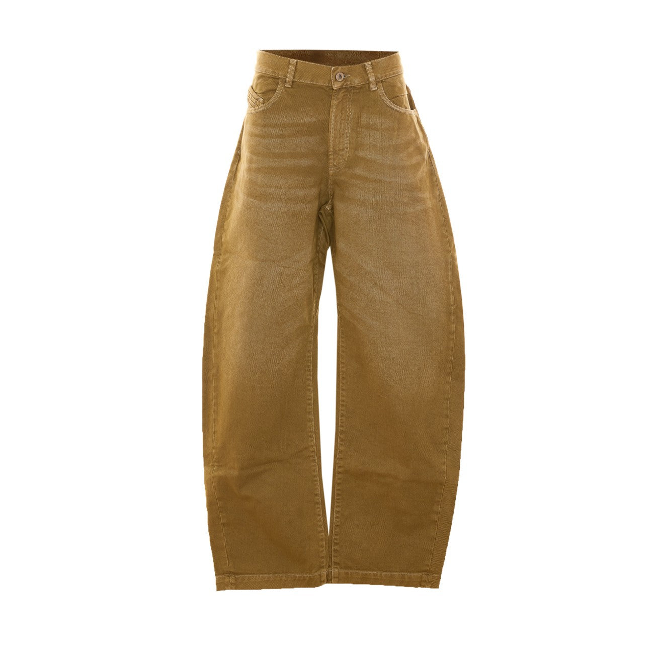 The Attico Women Fern Jeans THE ATTICO