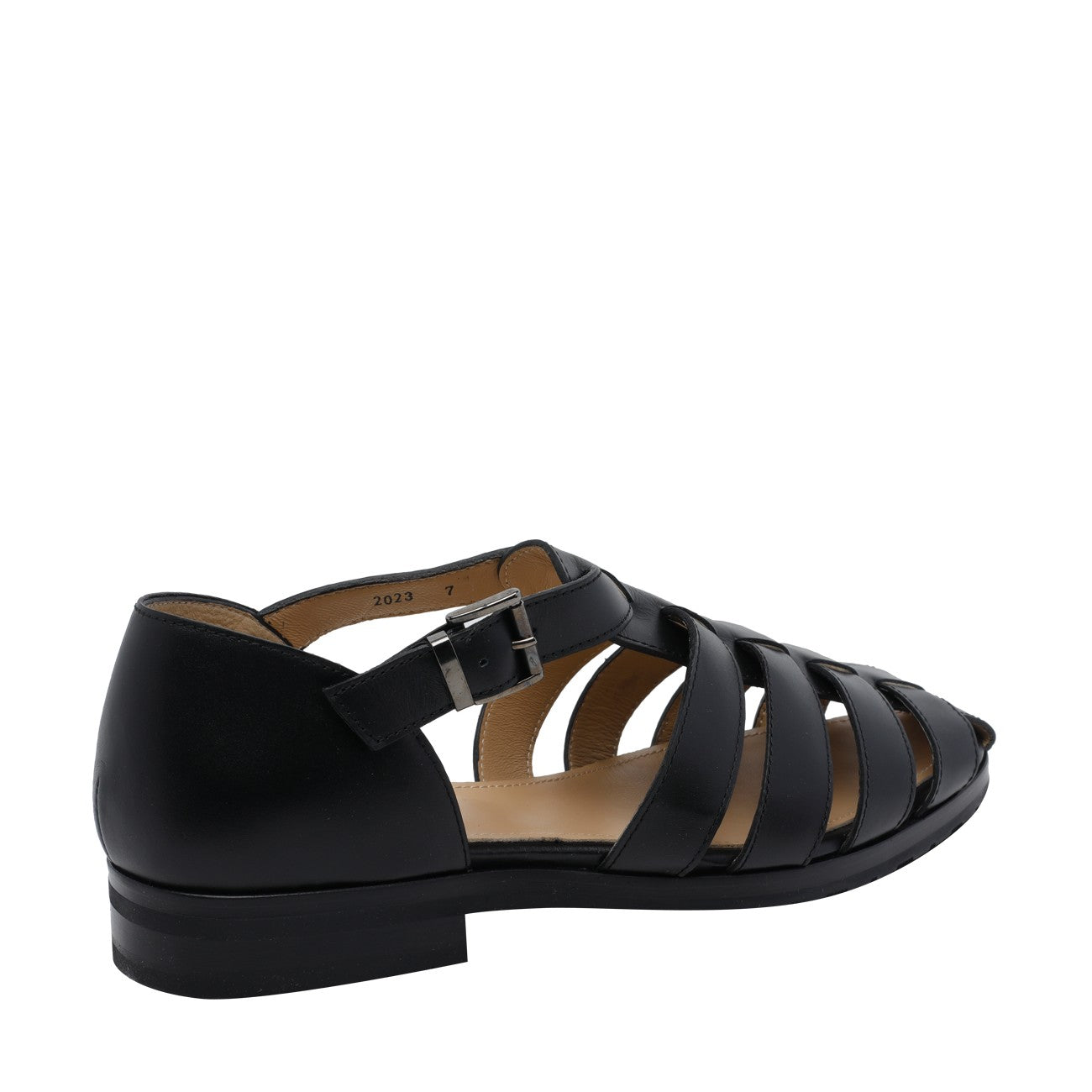 Paraboot Men Ferret Sandals PARABOOT
