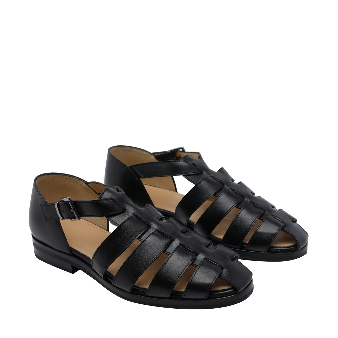 Paraboot Men Ferret Sandals PARABOOT
