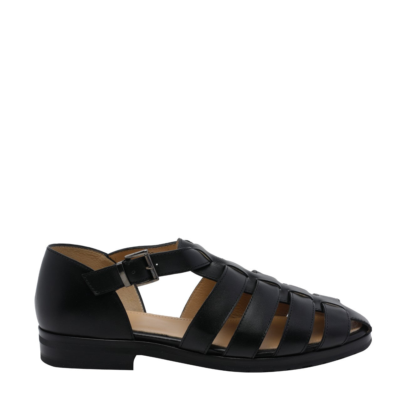 Paraboot Men Ferret Sandals