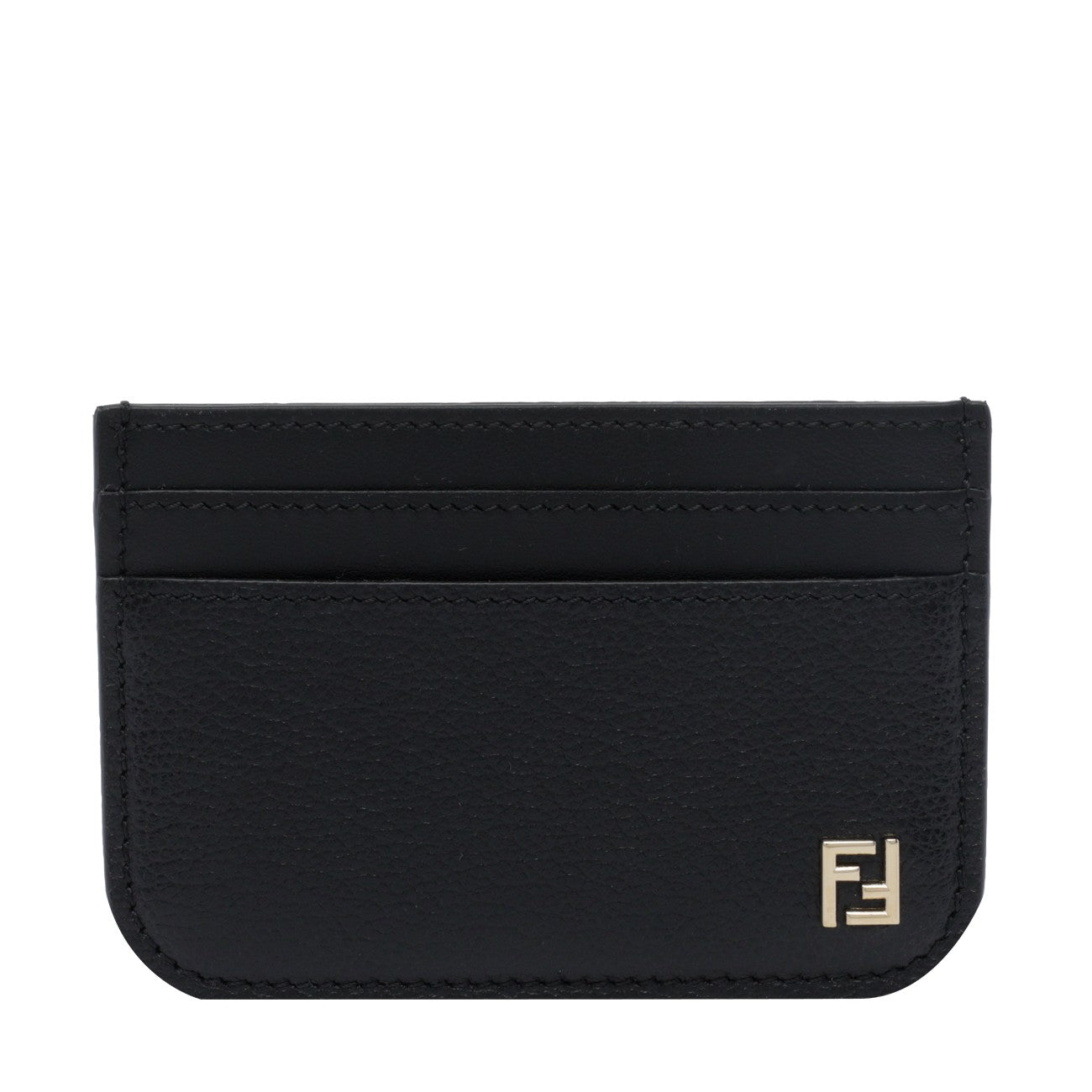Fendi Women Ff Cards Holder FENDI