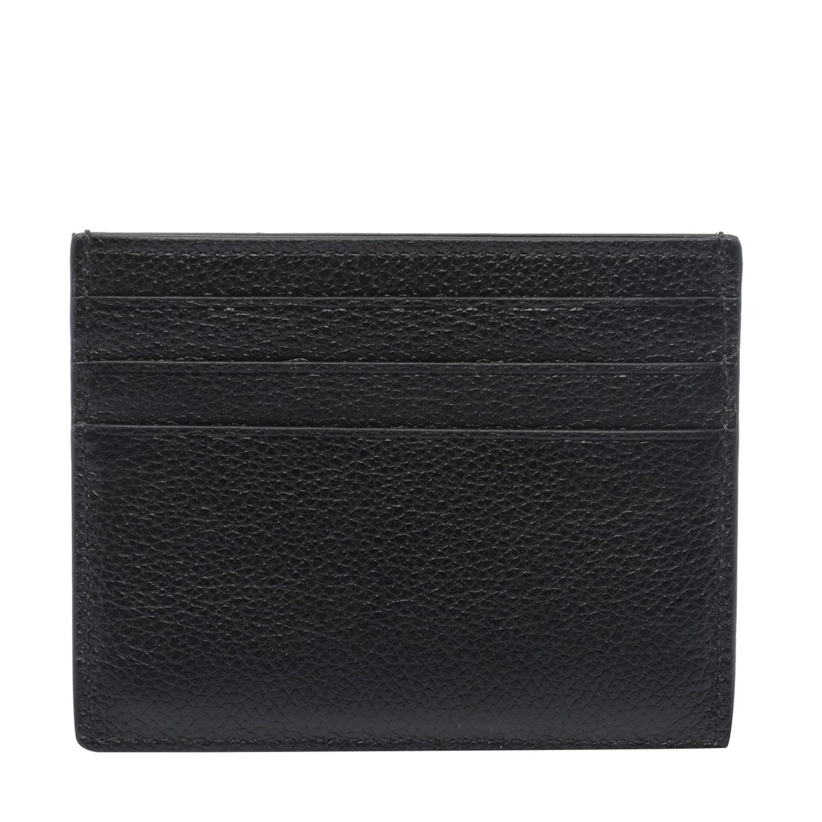 Fendi Men Ff Cards Holder FENDI