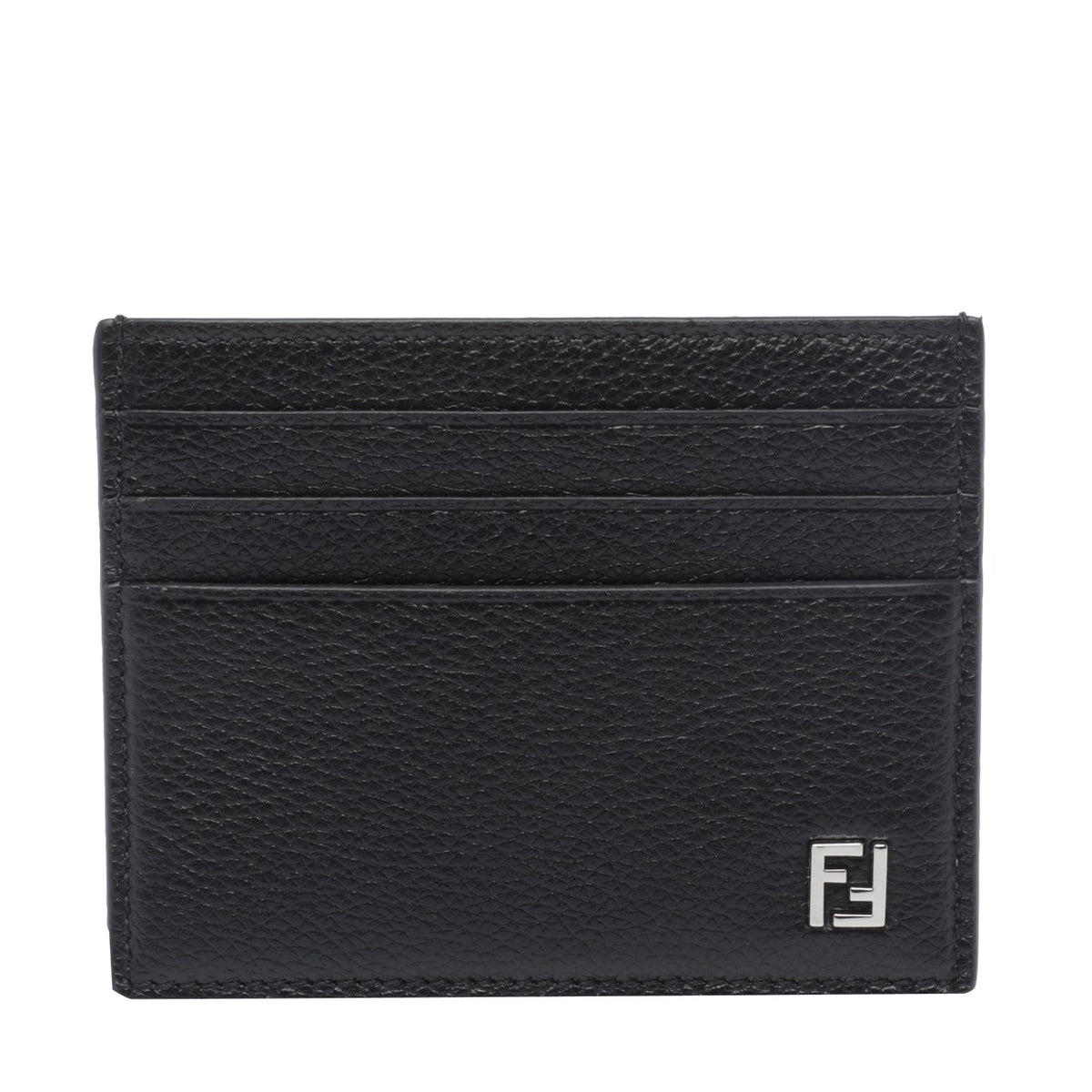 Fendi Men Ff Cards Holder FENDI