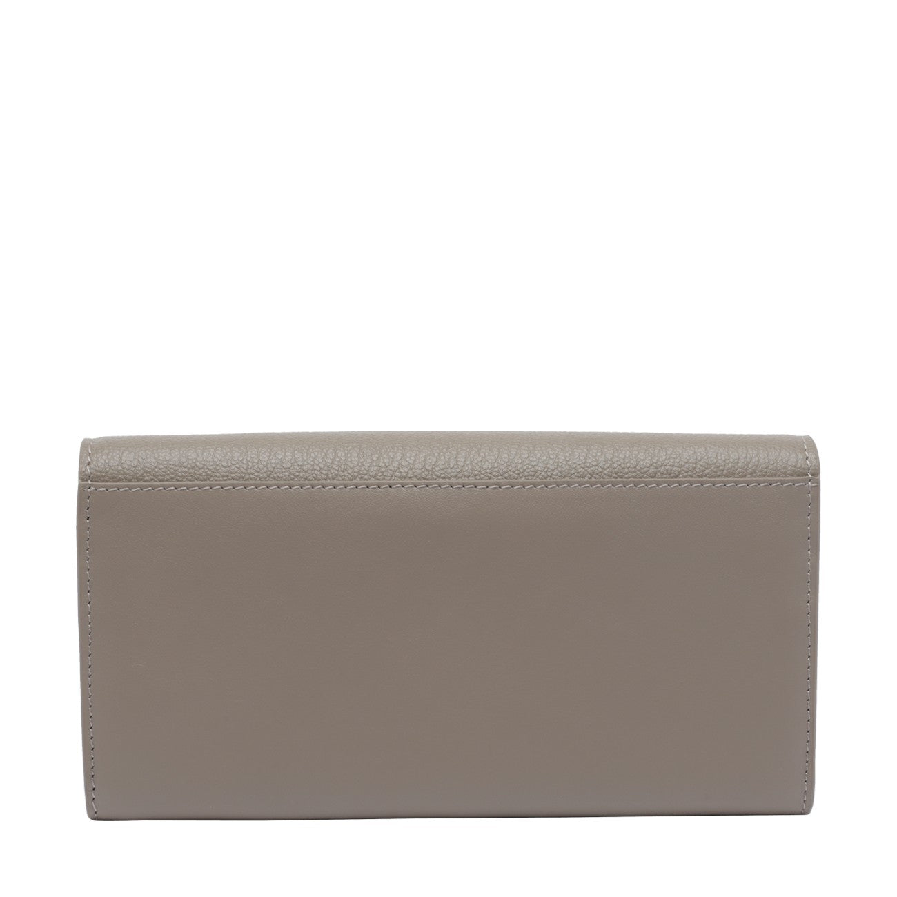Fendi Women Ff Continental Wallet With Chain FENDI