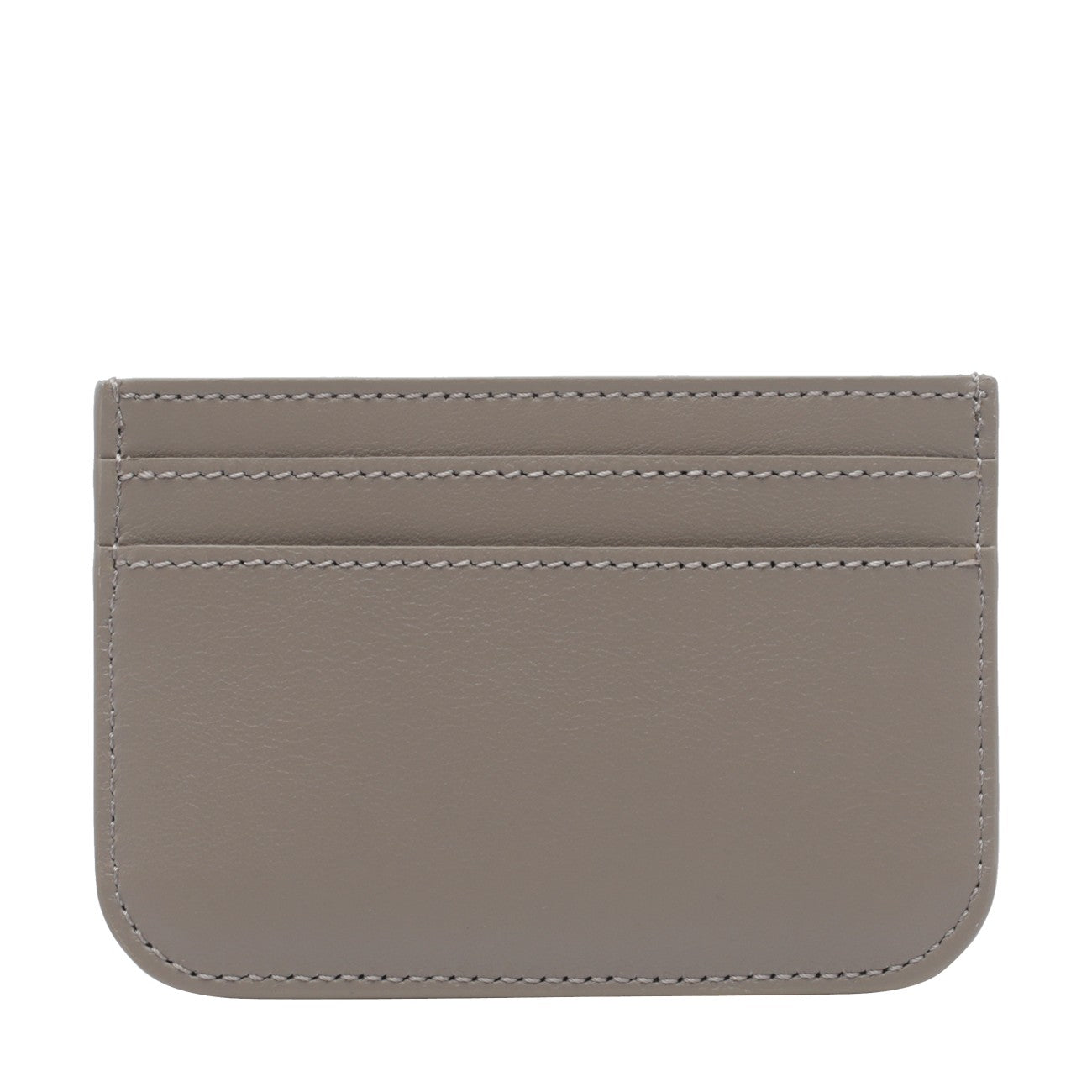 Fendi Women Ff Logo Card Case FENDI