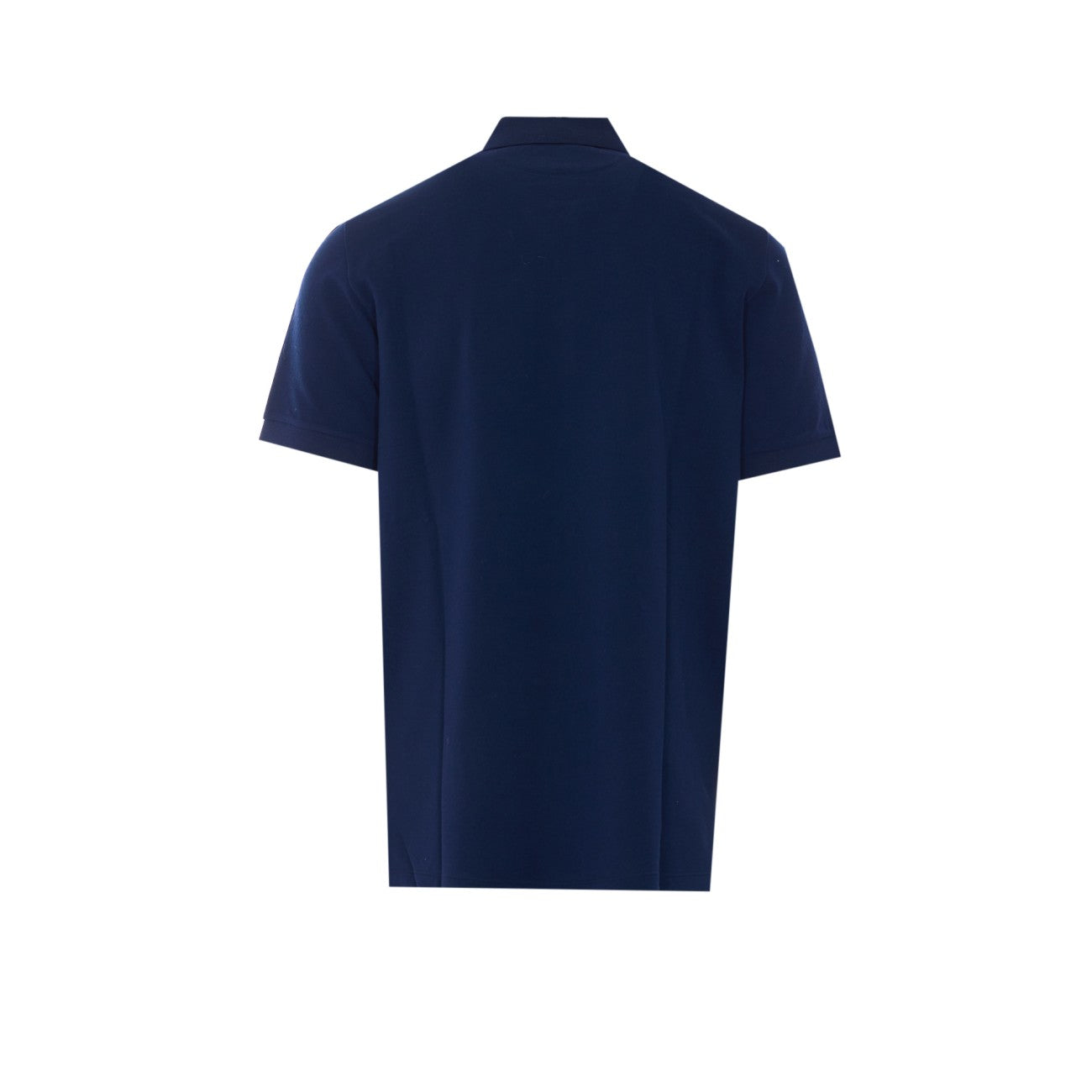 Fendi Men Ff Selleria Logo Polo FENDI