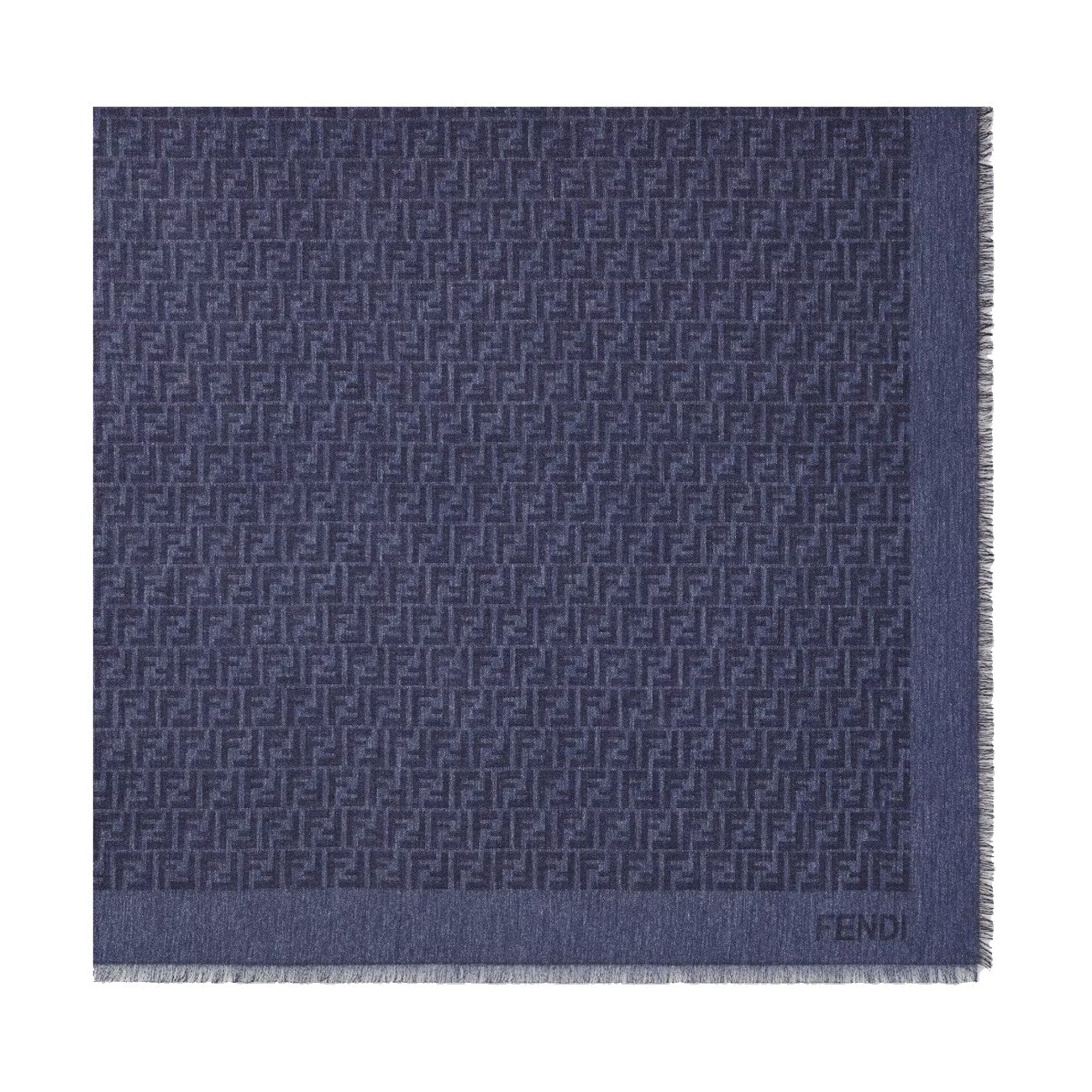 Fendi Women Ff Shawl FENDI