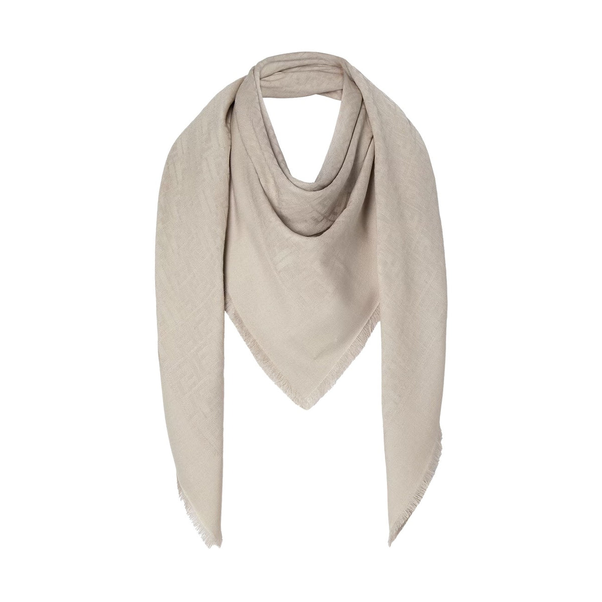 Fendi Women Ff Shawl FENDI