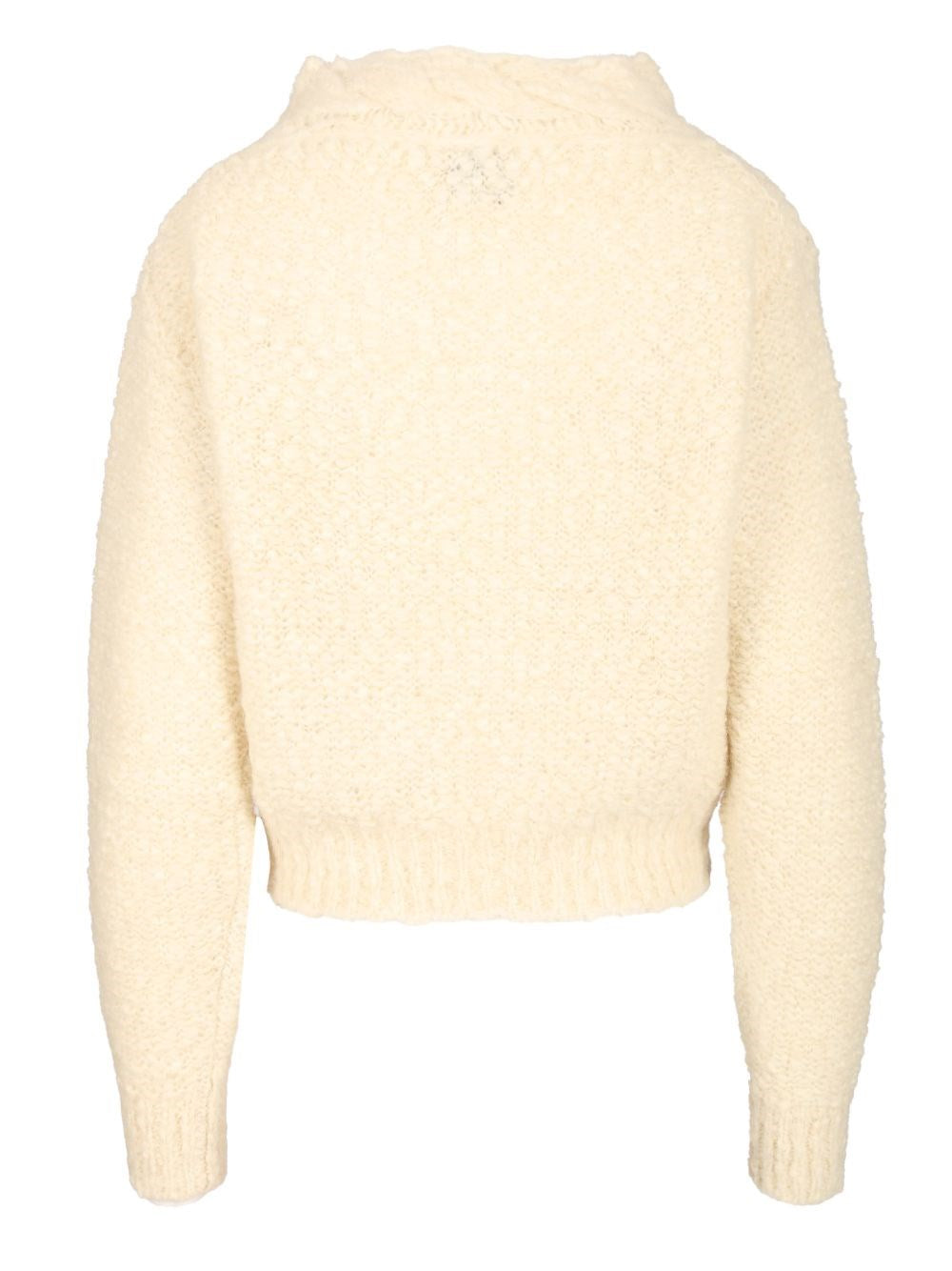 Isabel Marant Women "Romane" Sweater ISABEL MARANT