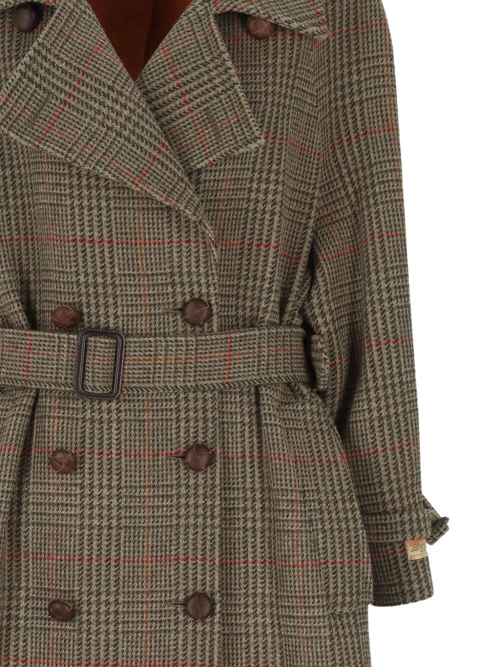 Golden Goose Women `Roxanne` Trench GOLDEN GOOSE