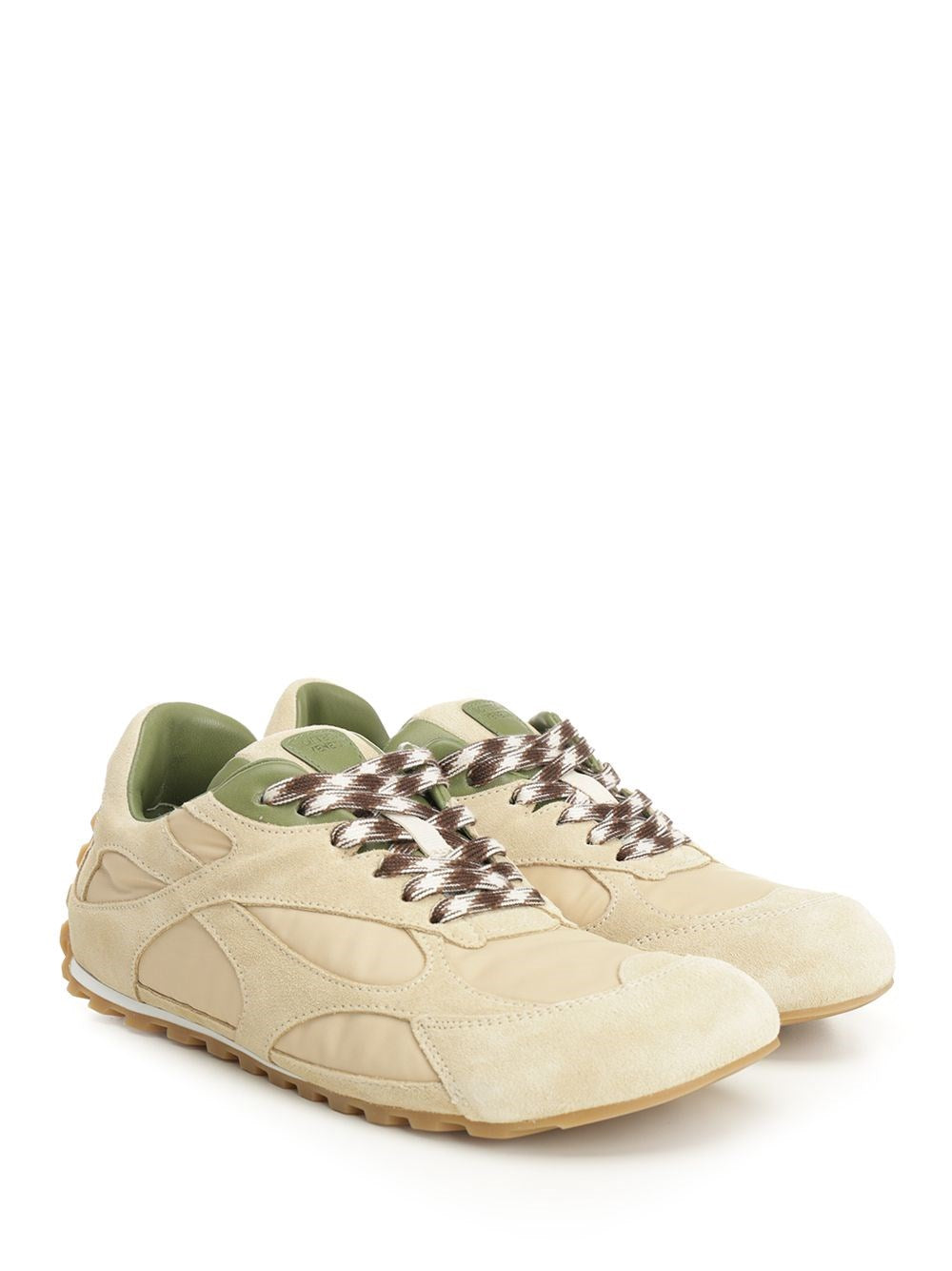Bottega Veneta Women "Orbit Flash" Sneaker BOTTEGA VENETA