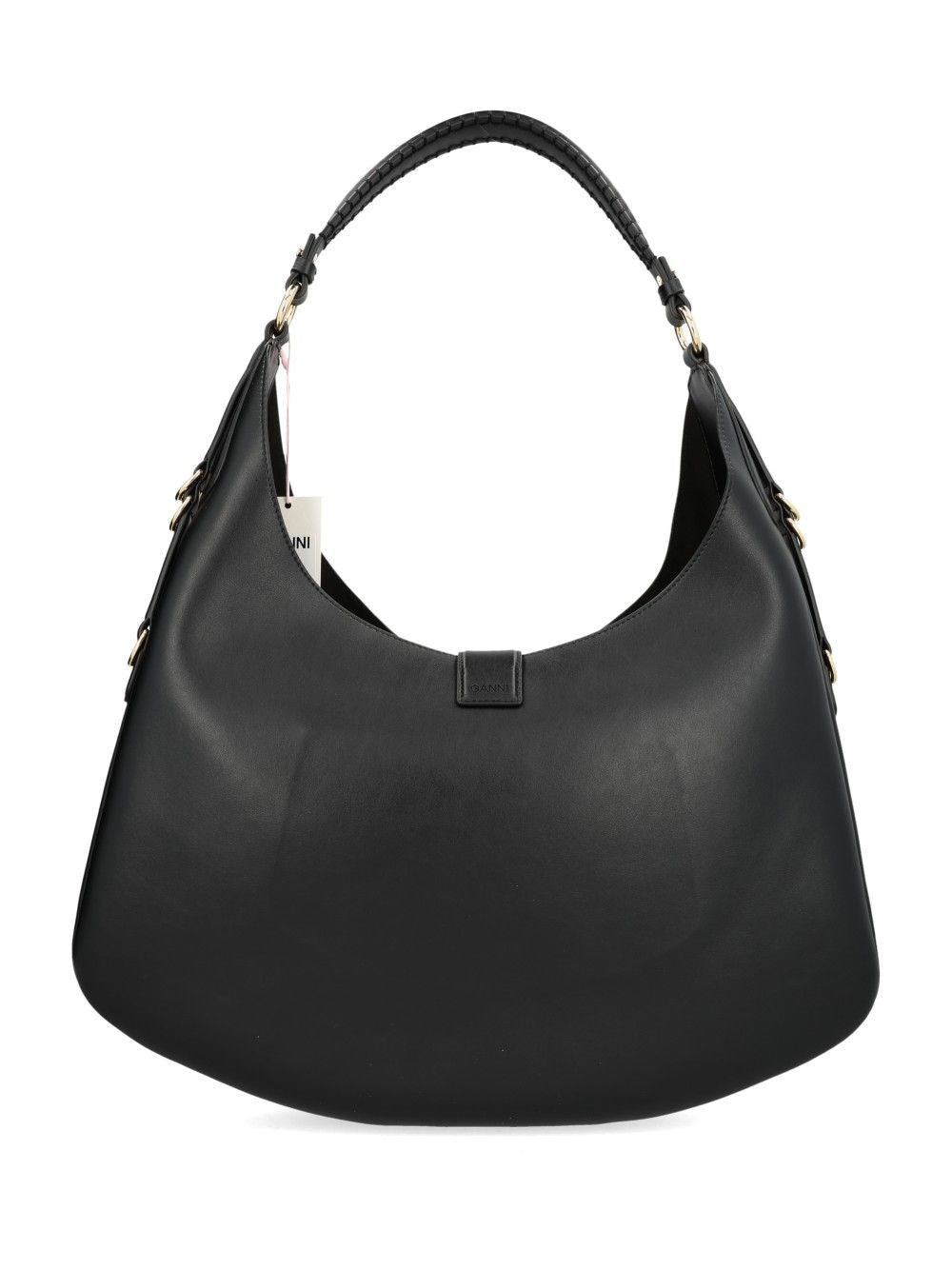 Ganni Women Kat Large Bag GANNI