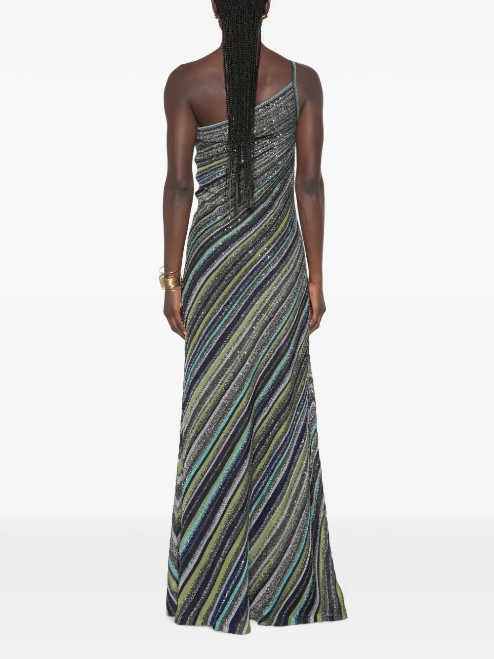 Missoni Women Long Dress MISSONI