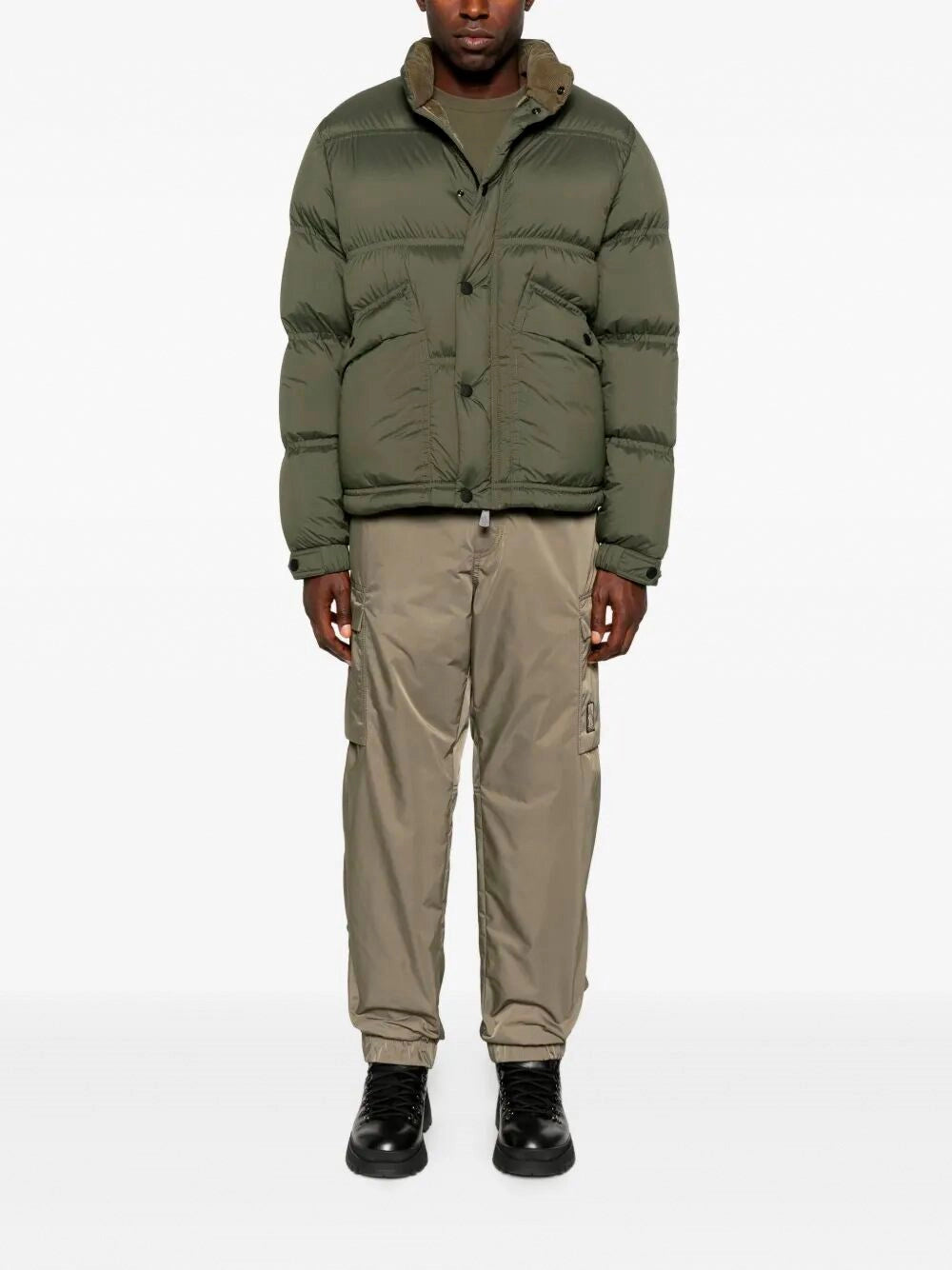 Moncler Grenoble Men Pants MONCLER GRENOBLE