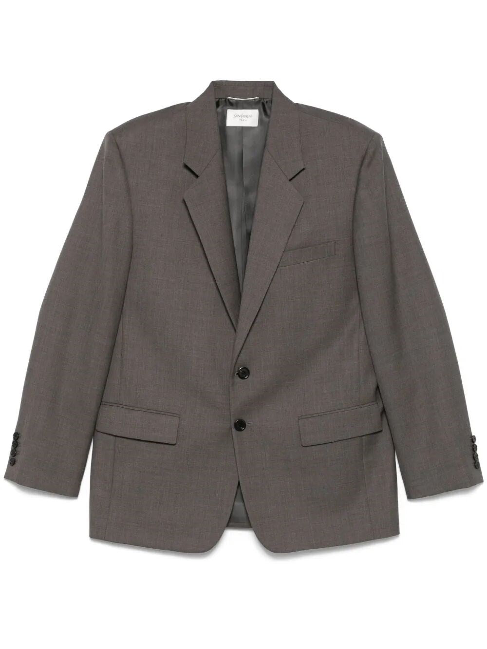 Saint Laurent Men Blazer SAINT LAURENT