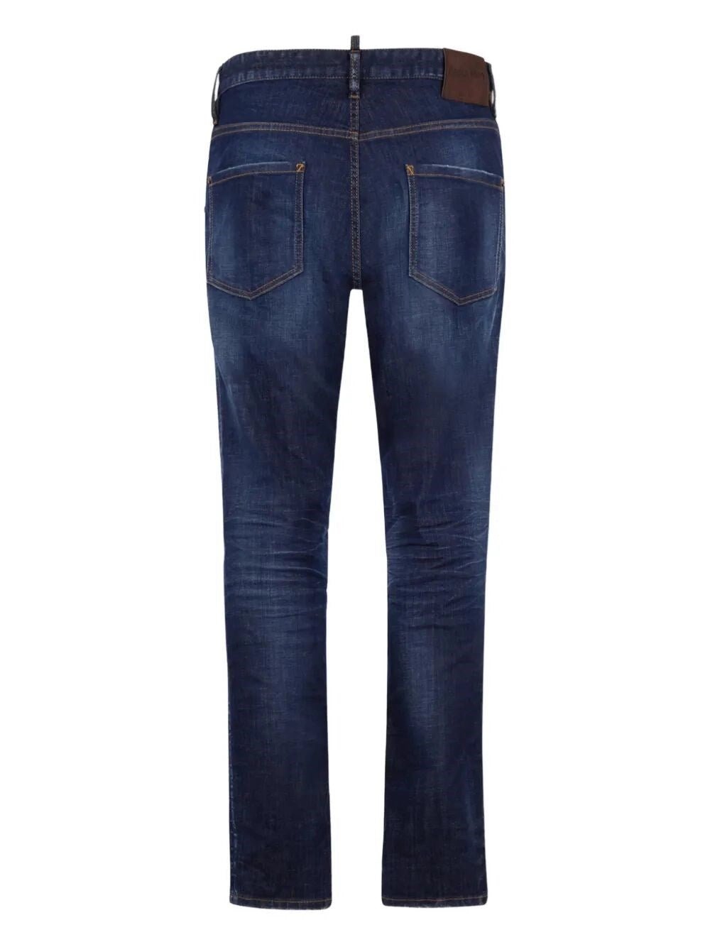 Dsquared2 Men `Teddy` Jeans DSQUARED2