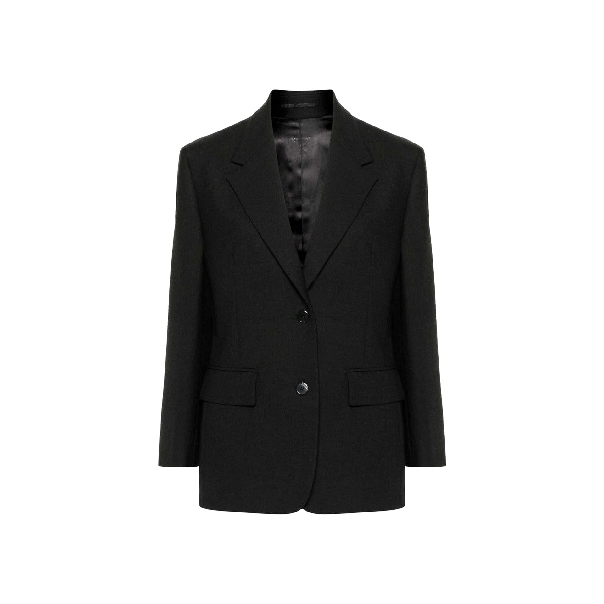 Prada Wool Blazer Women PRADA