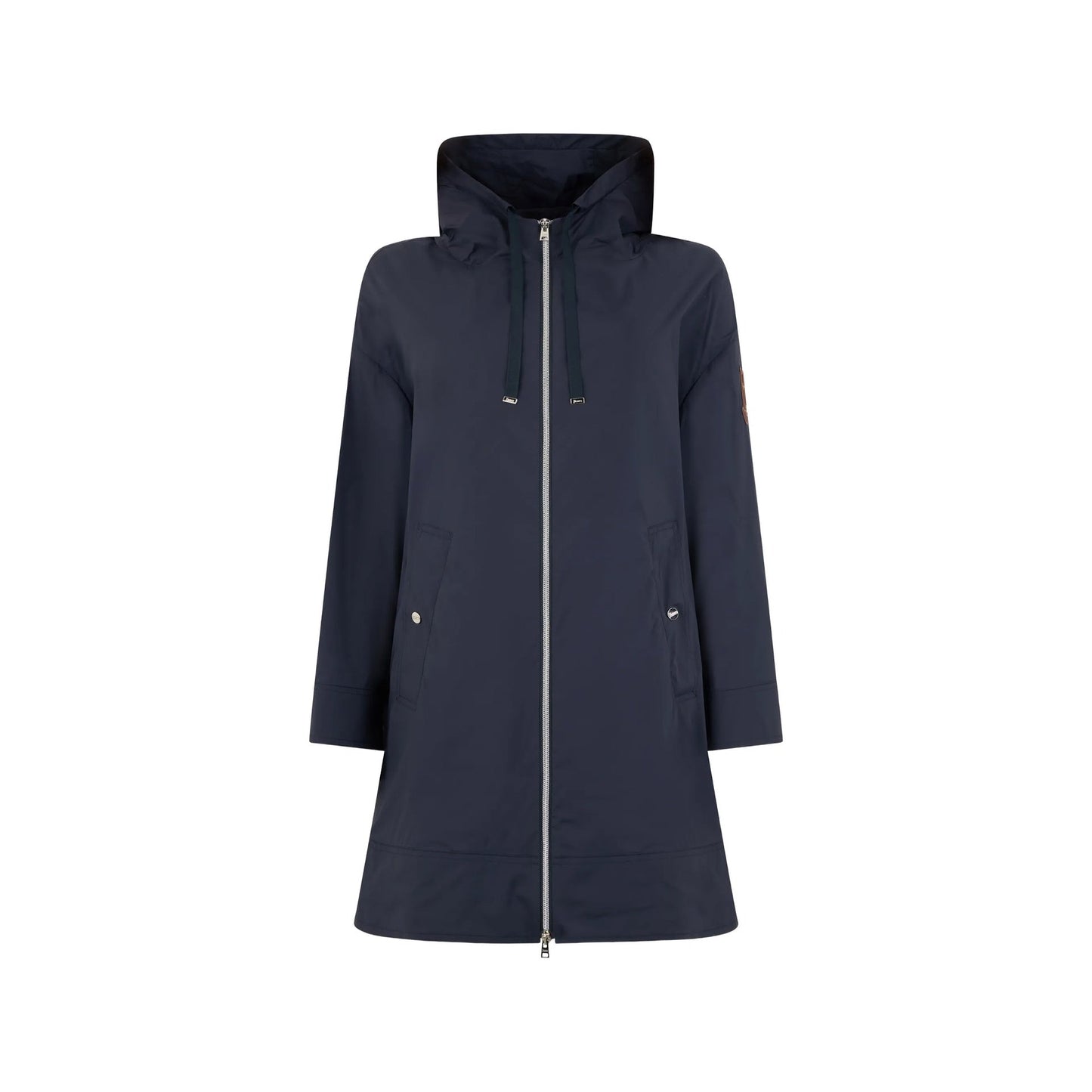 Herno Lightweight Parka Coat Women HERNO