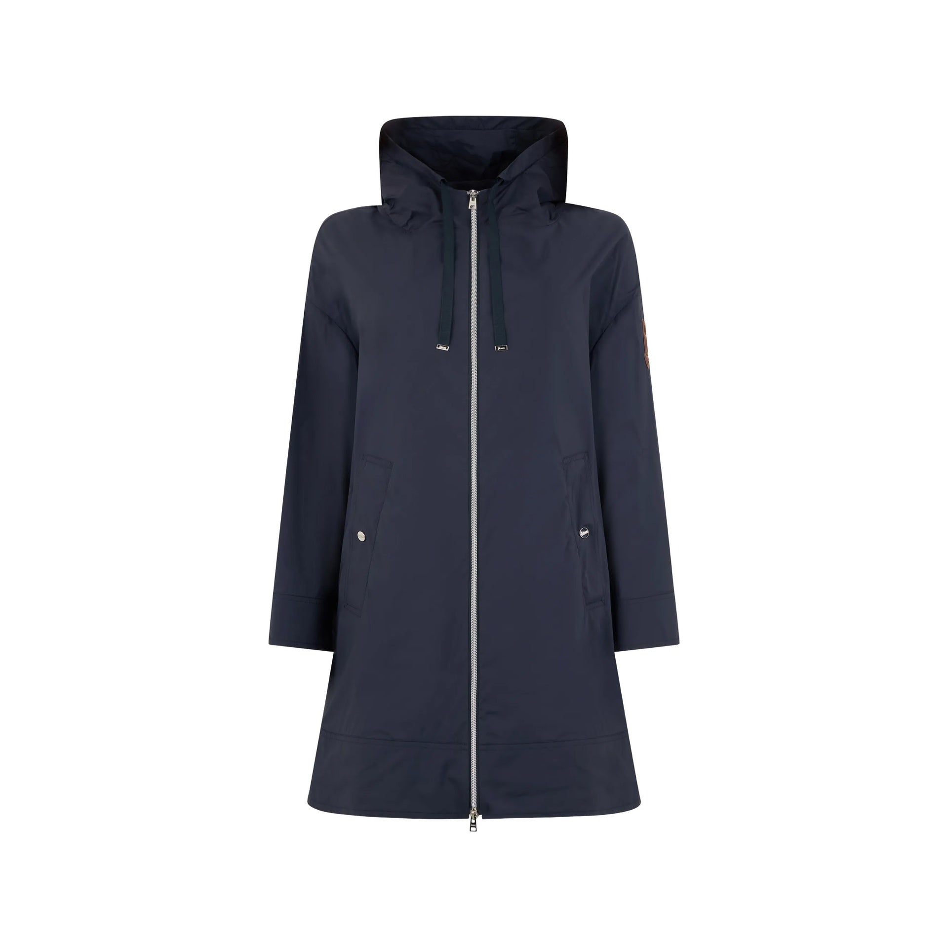 Herno Lightweight Parka Coat Women HERNO