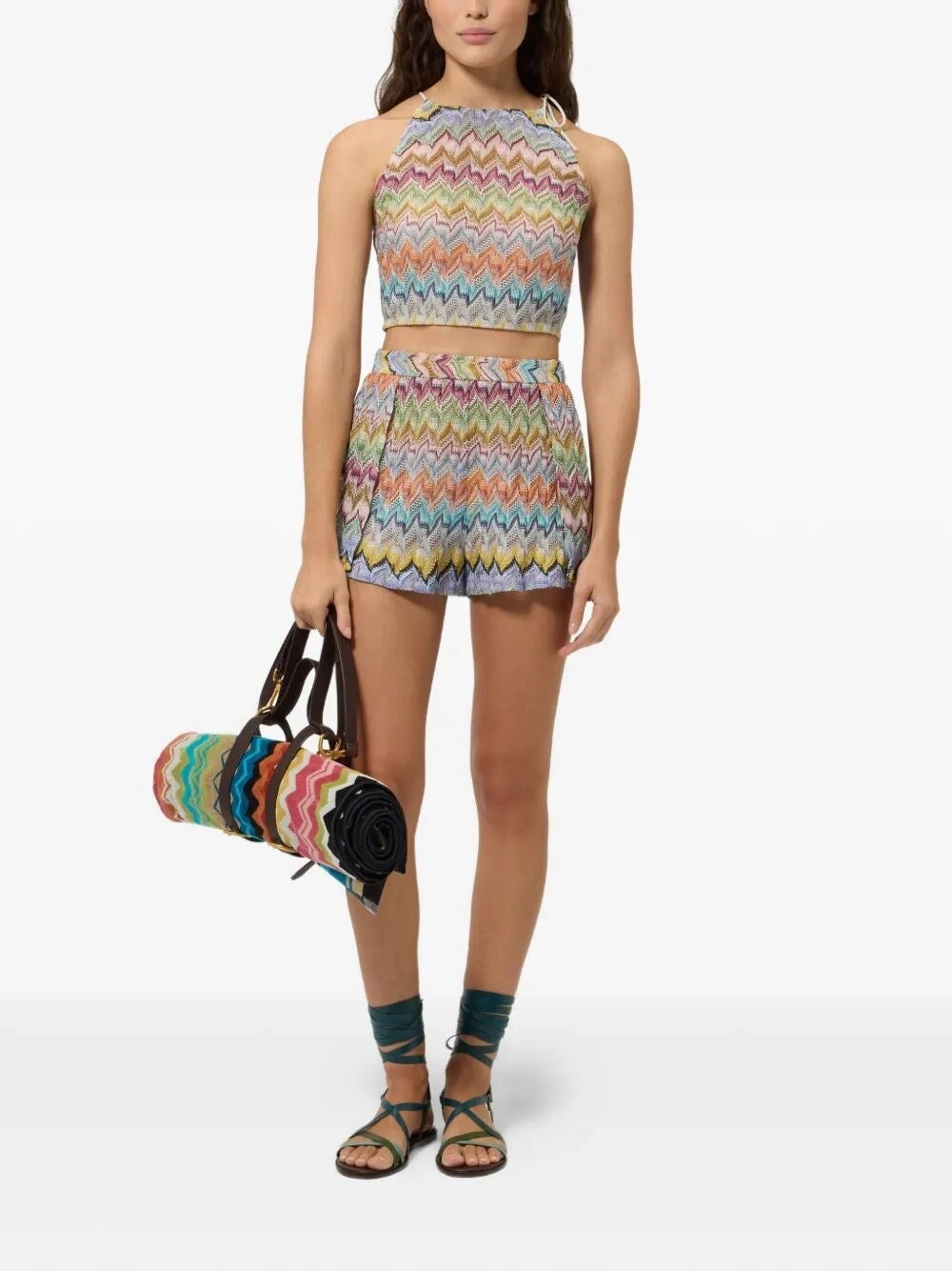 Missoni Women Top MISSONI