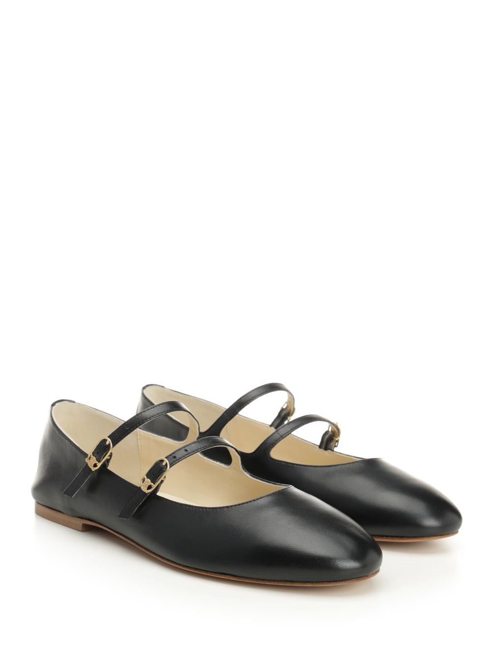 Celine Women "Les Ballerines Celine" Ballerina CELINE
