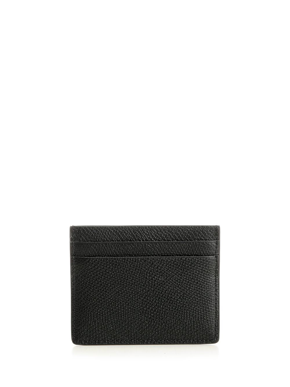 Valentino Garavani Women Vlogo Signature Card Holder VALENTINO GARAVANI