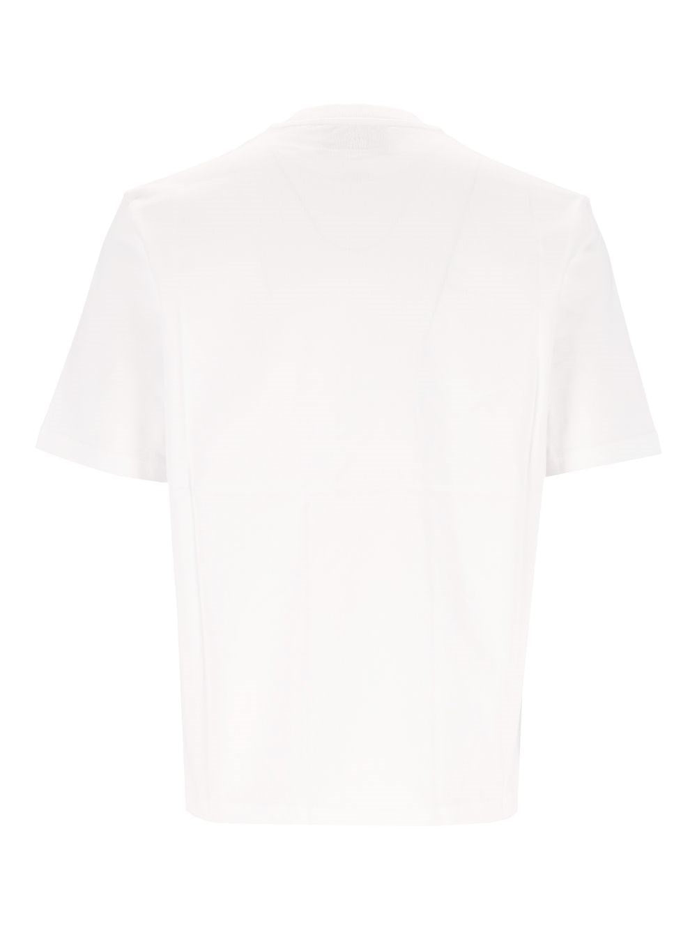 Ami Women Ami De Cœur Tulip T-Shirt AMI PARIS