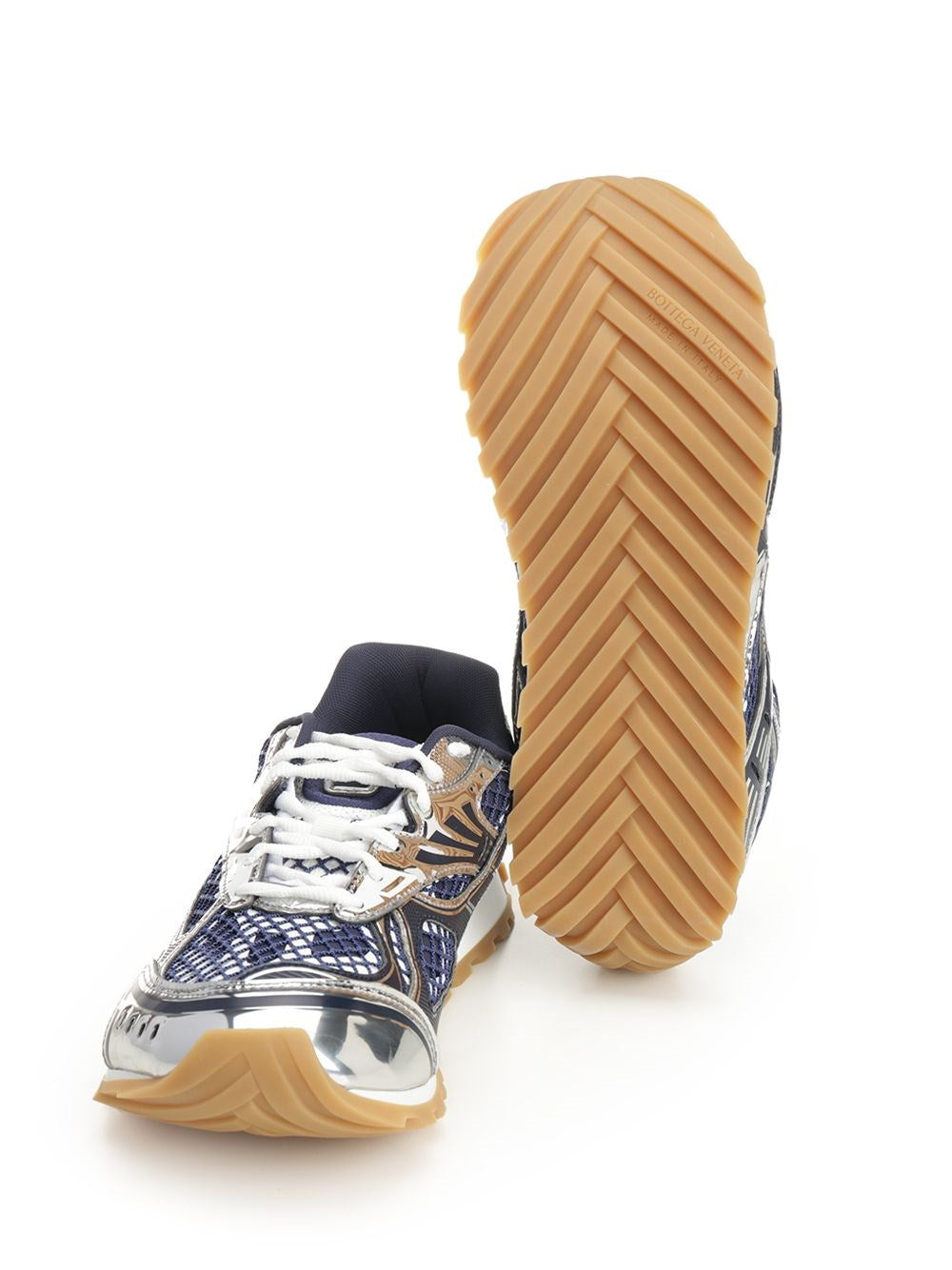 Bottega Veneta Men "Orbit" Sneaker BOTTEGA VENETA