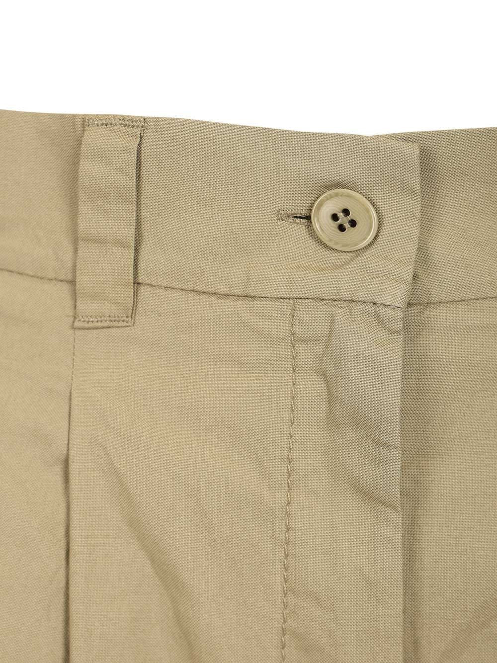 Weekend Max Mara Women Bermuda "Harmony" WEEKEND MAX MARA