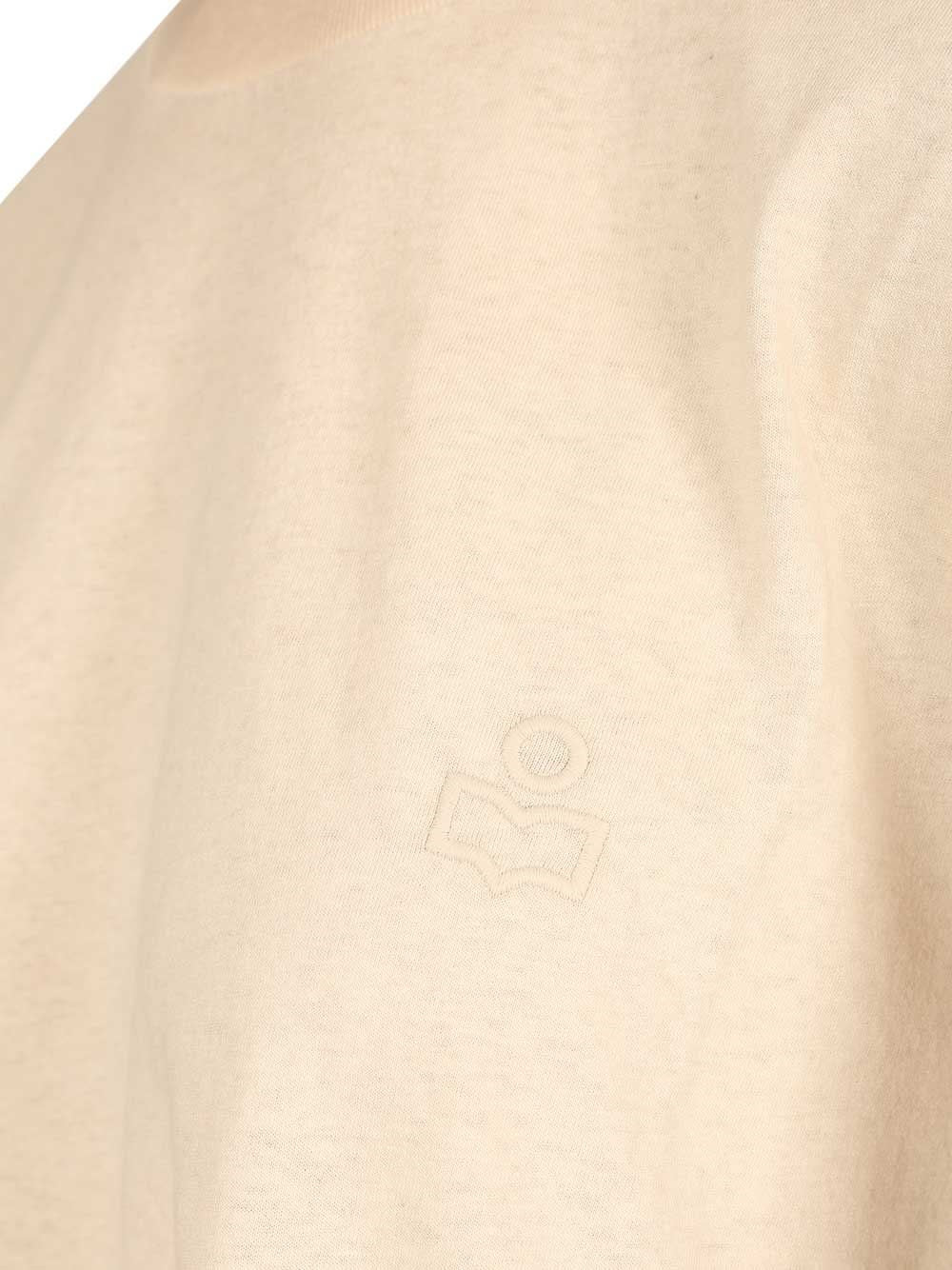 Marant Men "Honoré" T-Shirt ISABEL MARANT