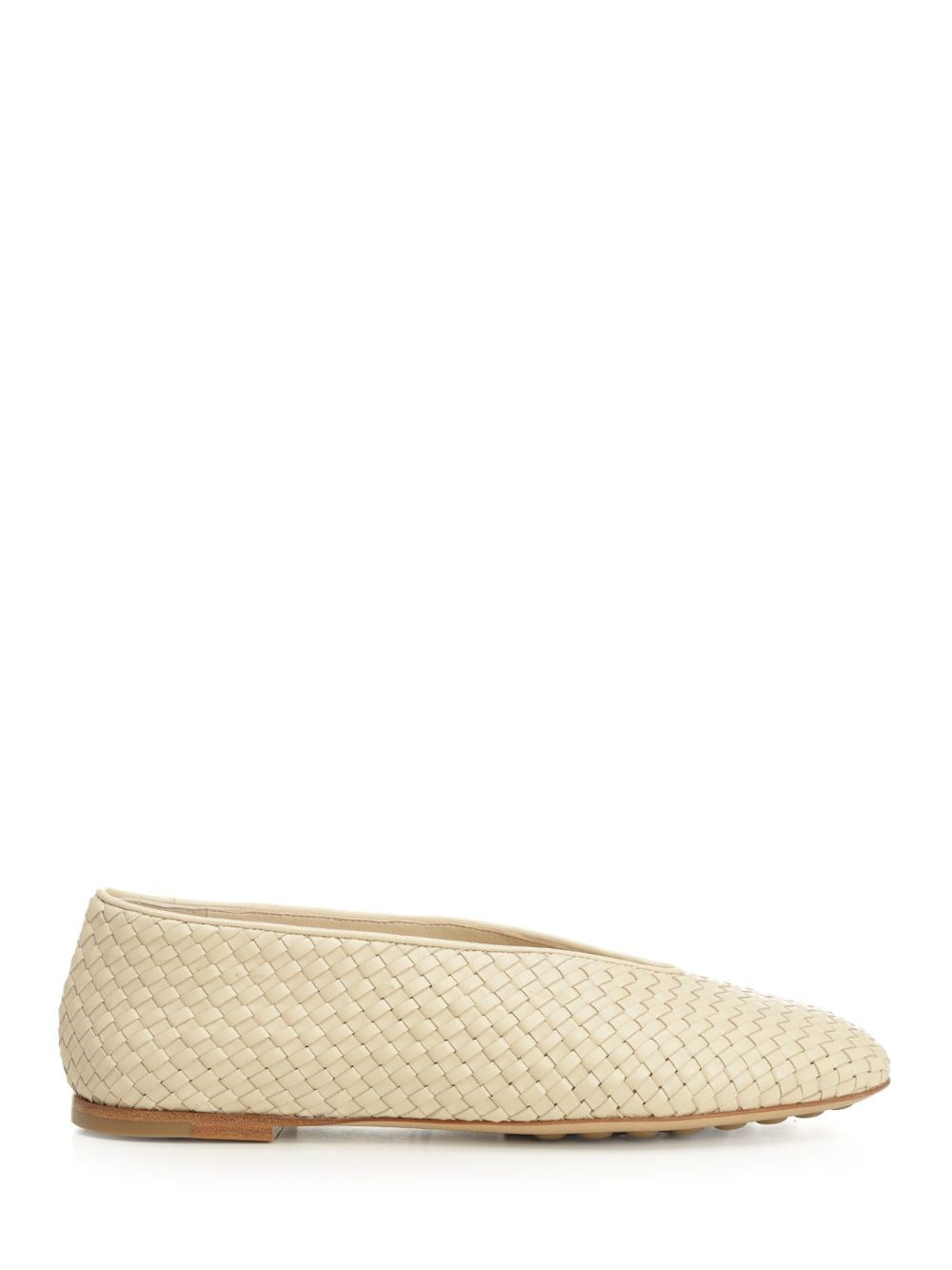 Bottega Veneta Women "Sofia" Ballerinas BOTTEGA VENETA