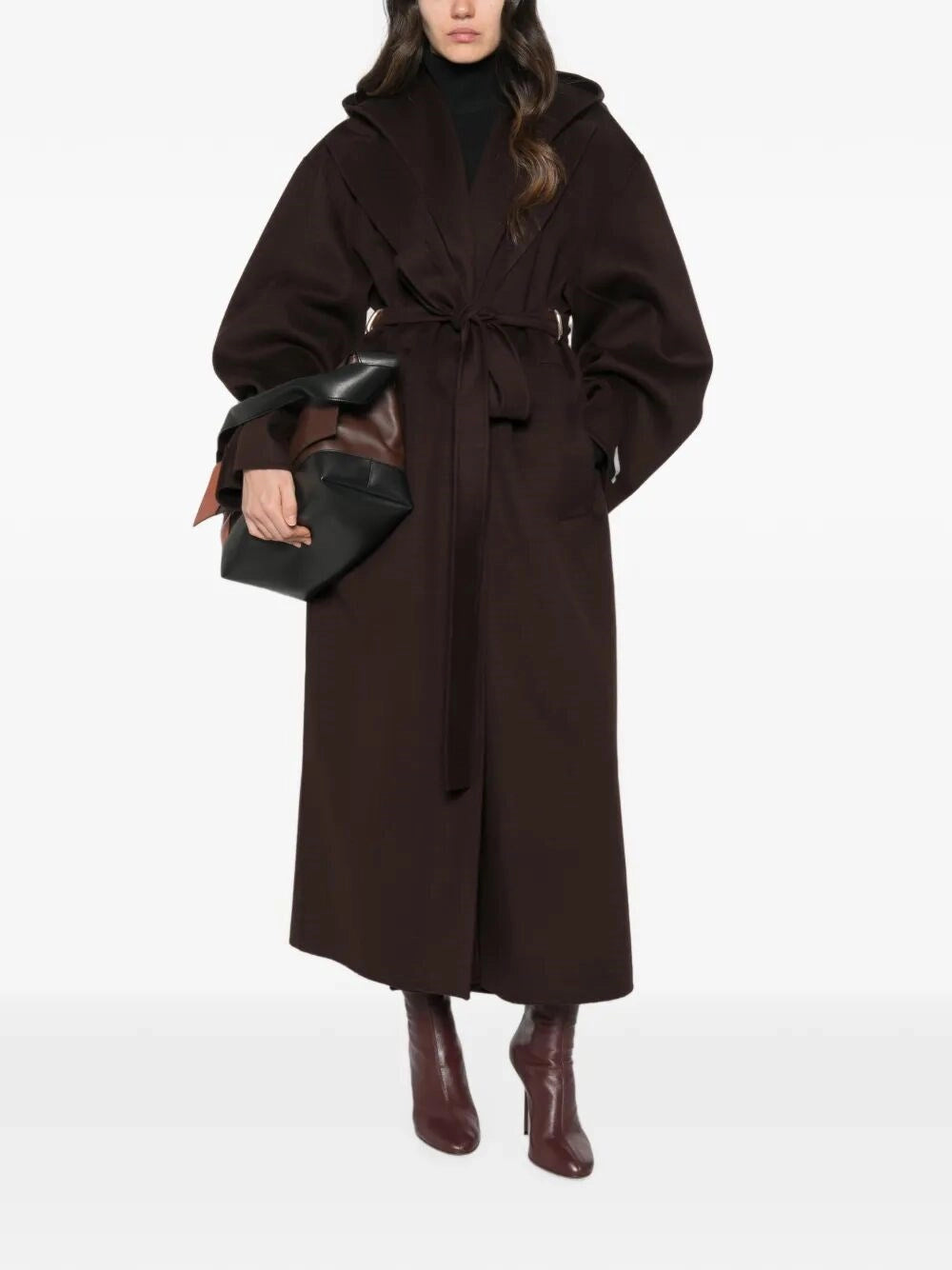 Sportmax Women `Olmo` Coat SPORTMAX