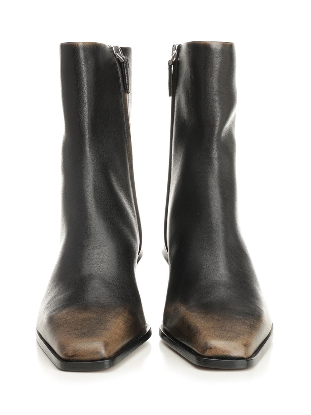 Paris Texas Women "Bettina" Ankle Boots PARIS TEXAS