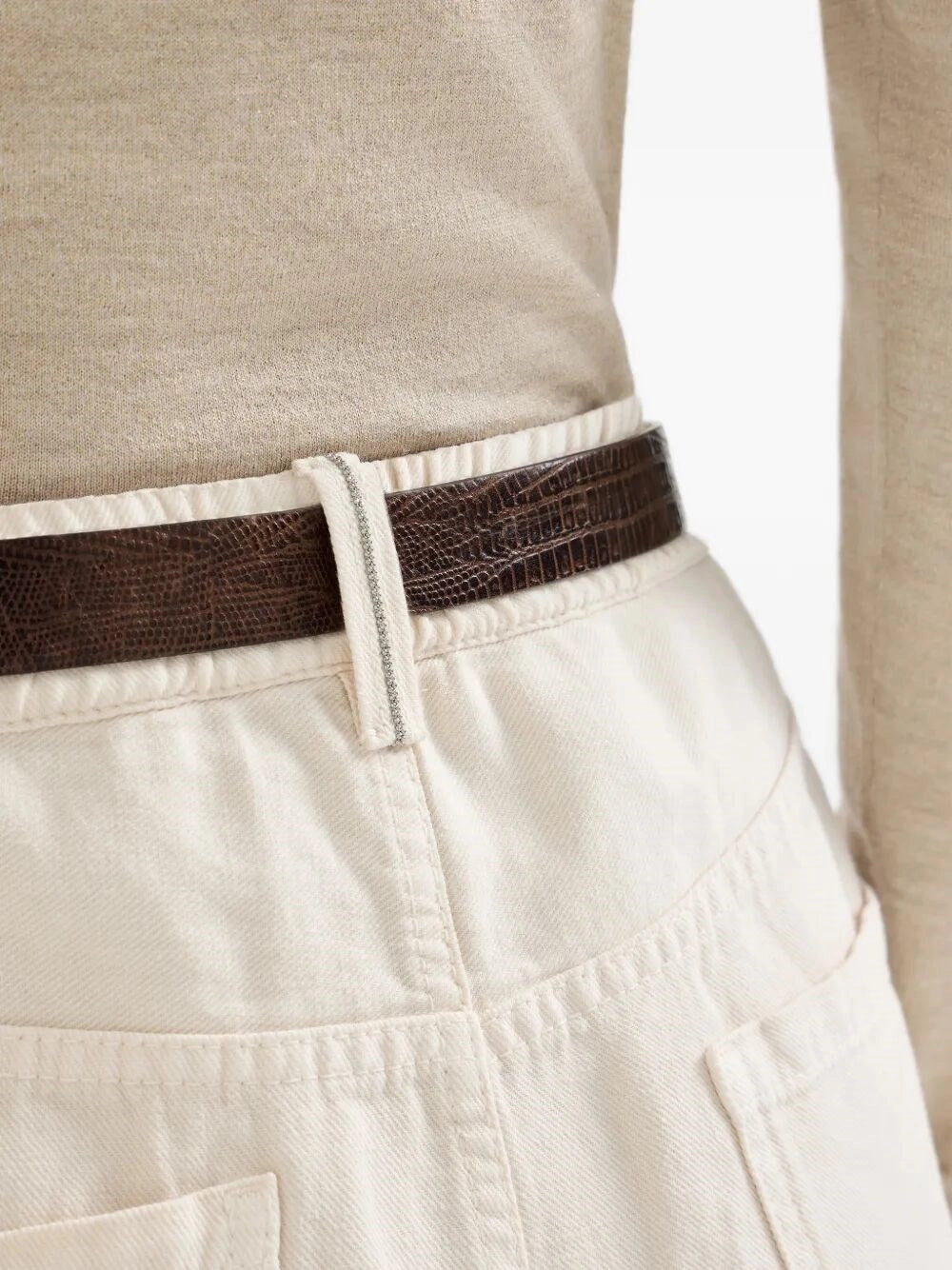 Brunello Cucinelli Women Dyed Pants BRUNELLO CUCINELLI