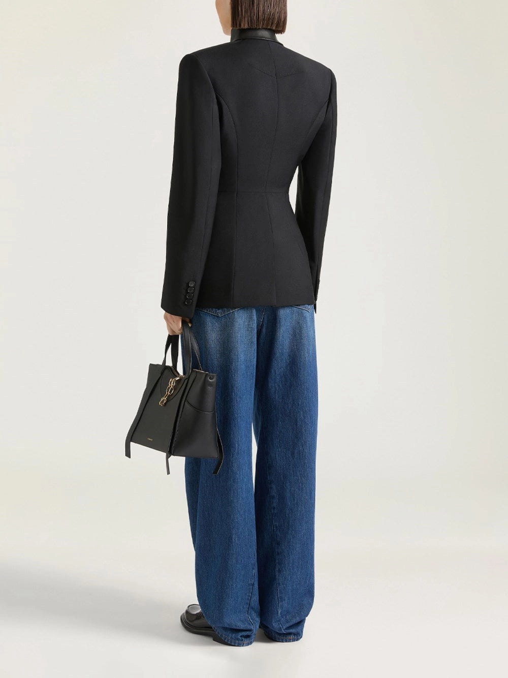 Givenchy Women Blazer Double Breasted GIVENCHY