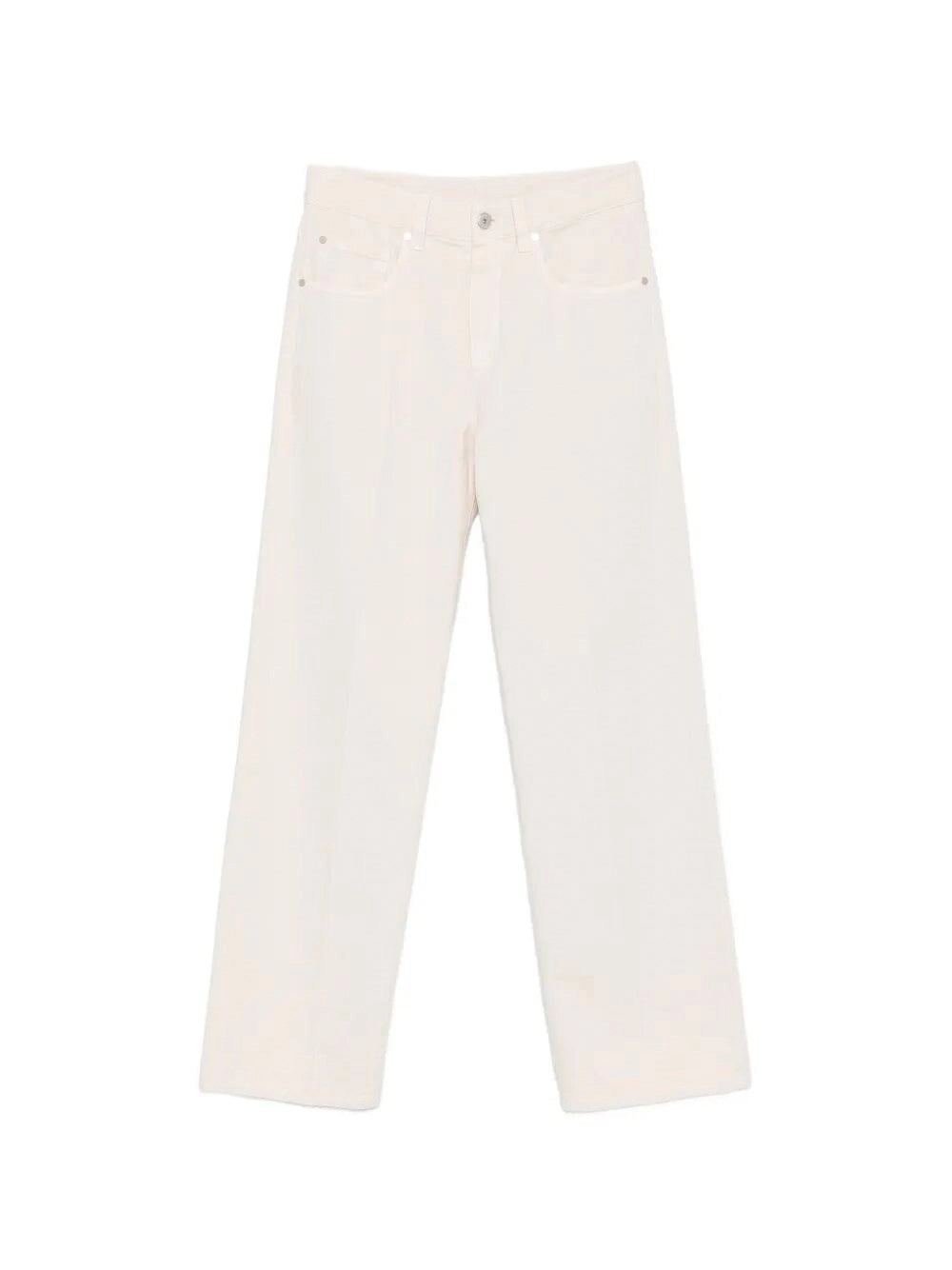 Brunello Cucinelli Women Dyed Pants BRUNELLO CUCINELLI