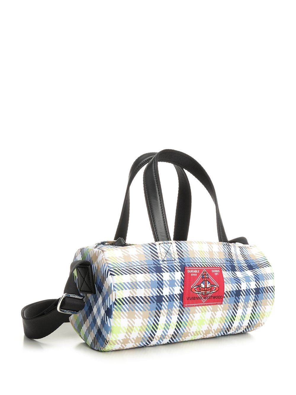 Vivienne Westwood Women Paul Cylinder Bag VIVIENNE WESTWOOD