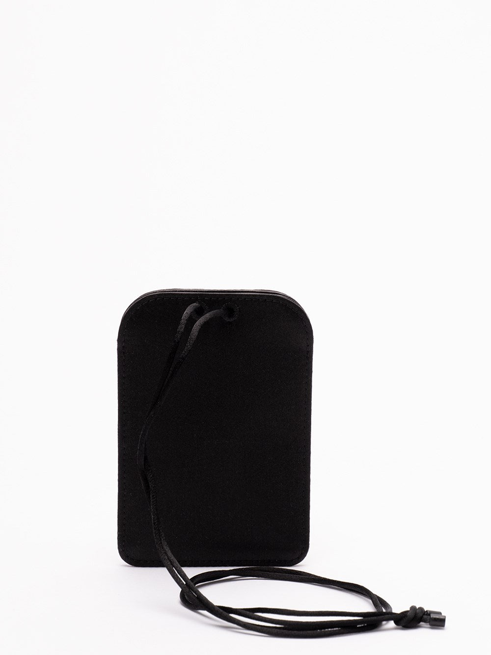Saint Laurent Men Phone Holder SAINT LAURENT